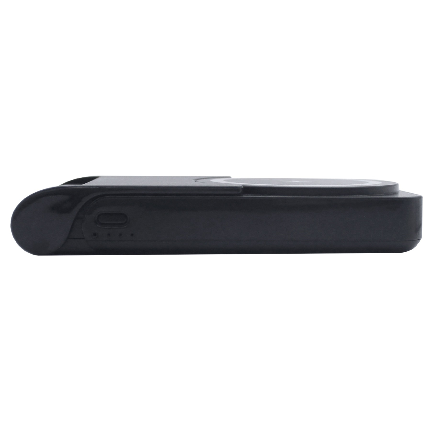 Picture of iGo 5,000mAh MagSecure 4-in-1 Combo Charger with Stand