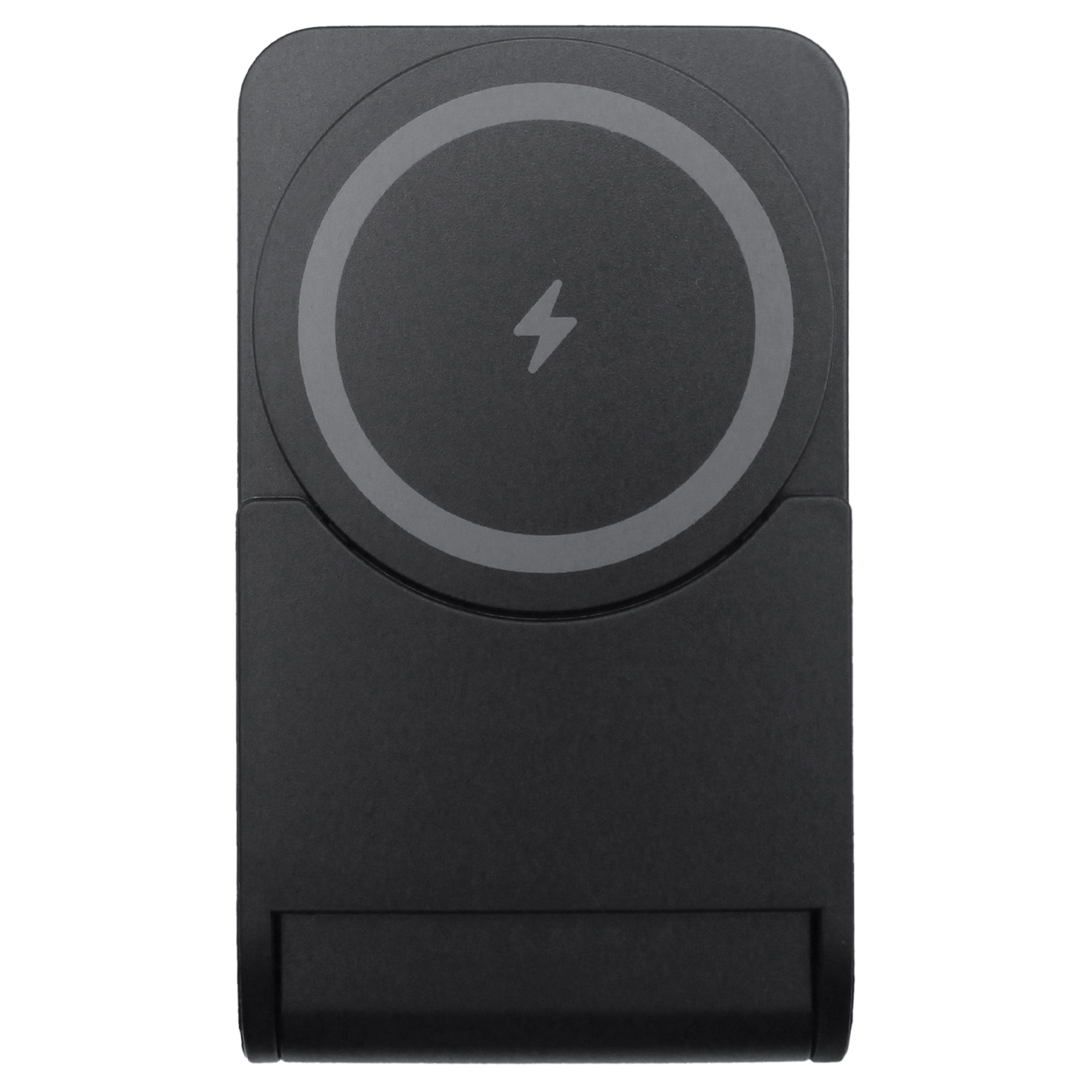 Picture of iGo 5,000mAh MagSecure 4-in-1 Combo Charger with Stand