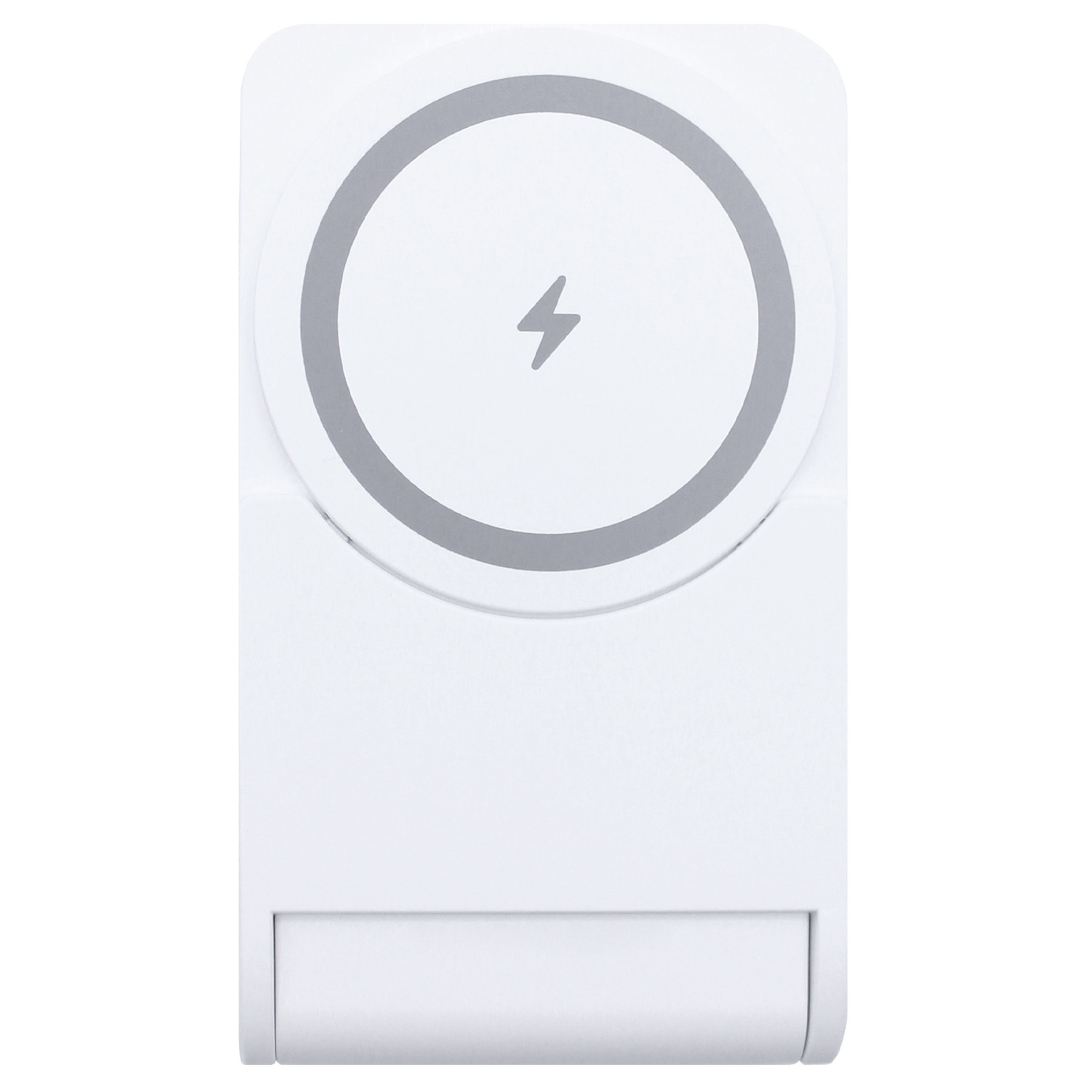 Picture of iGo 5,000mAh MagSecure 4-in-1 Combo Charger with Stand