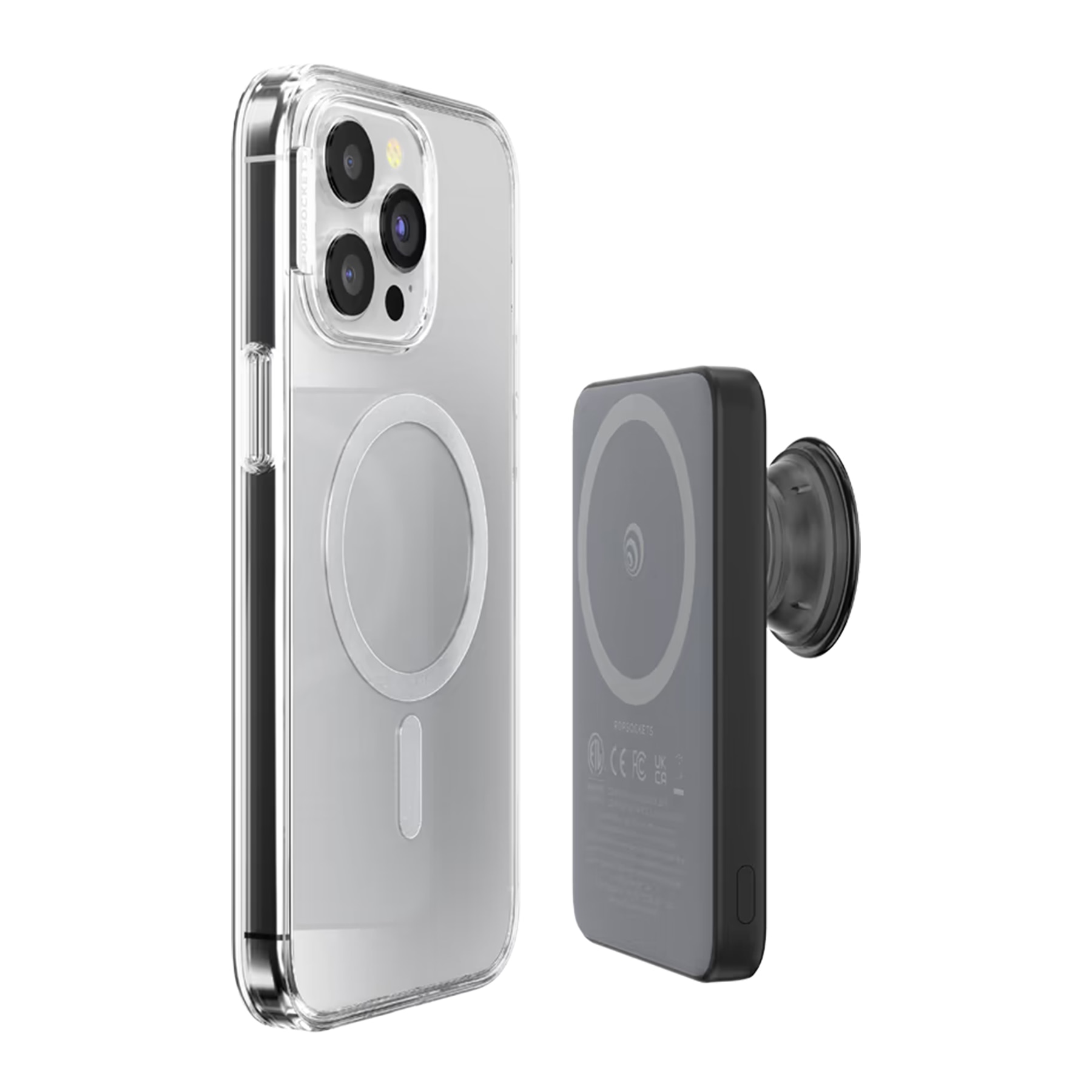 Picture of PopSocket MagSafe PowerPack
