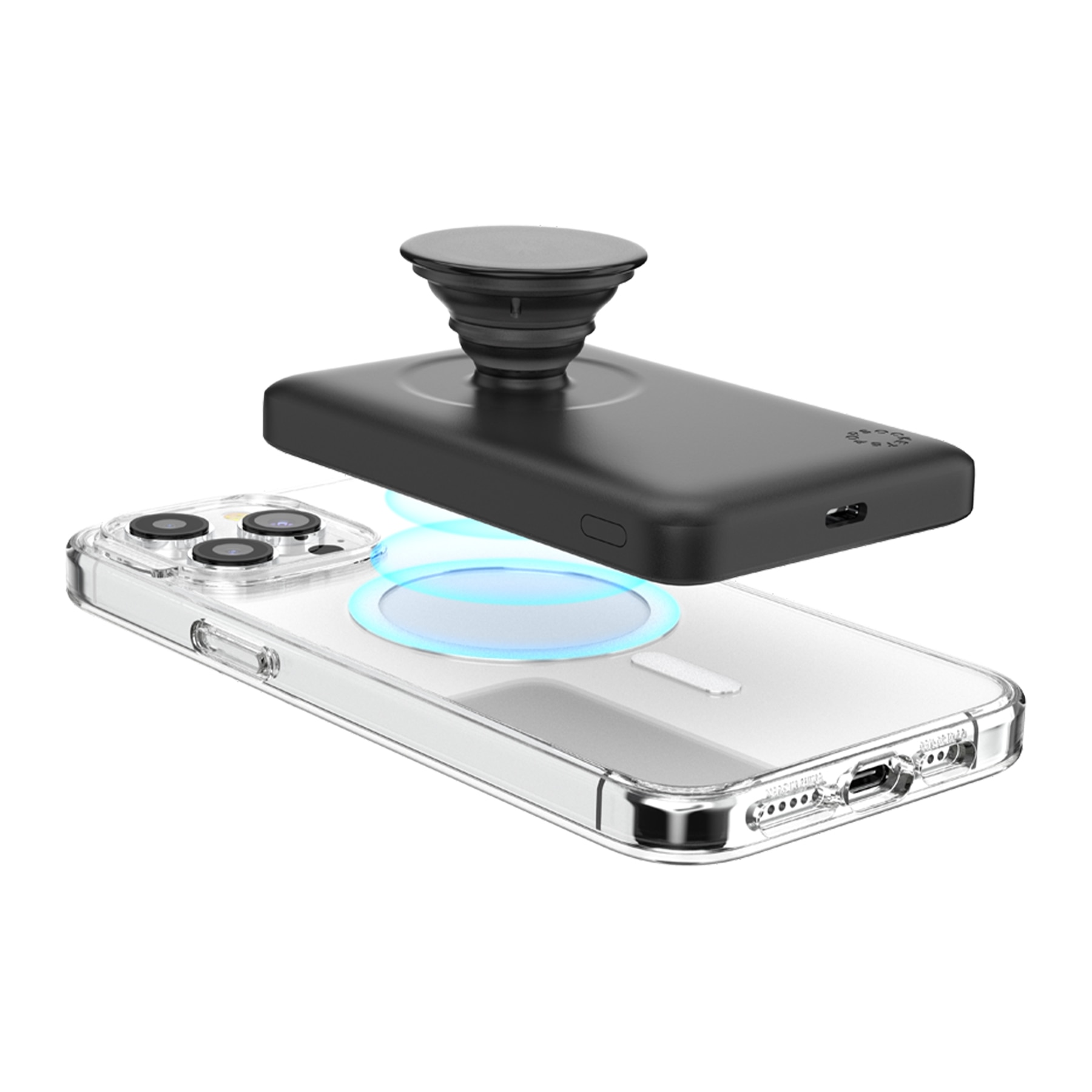 Picture of PopSocket MagSafe PowerPack