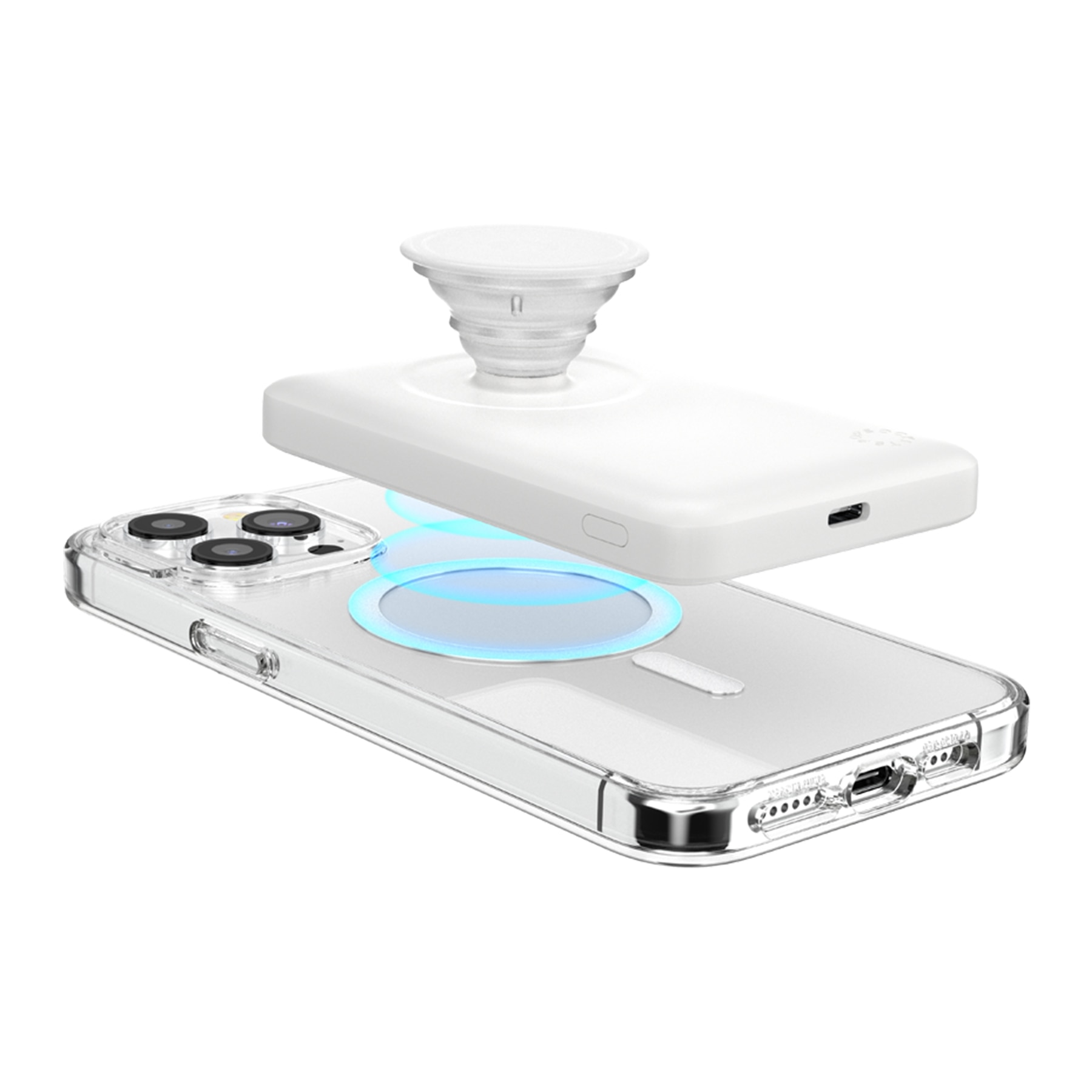 Picture of PopSocket MagSafe PowerPack