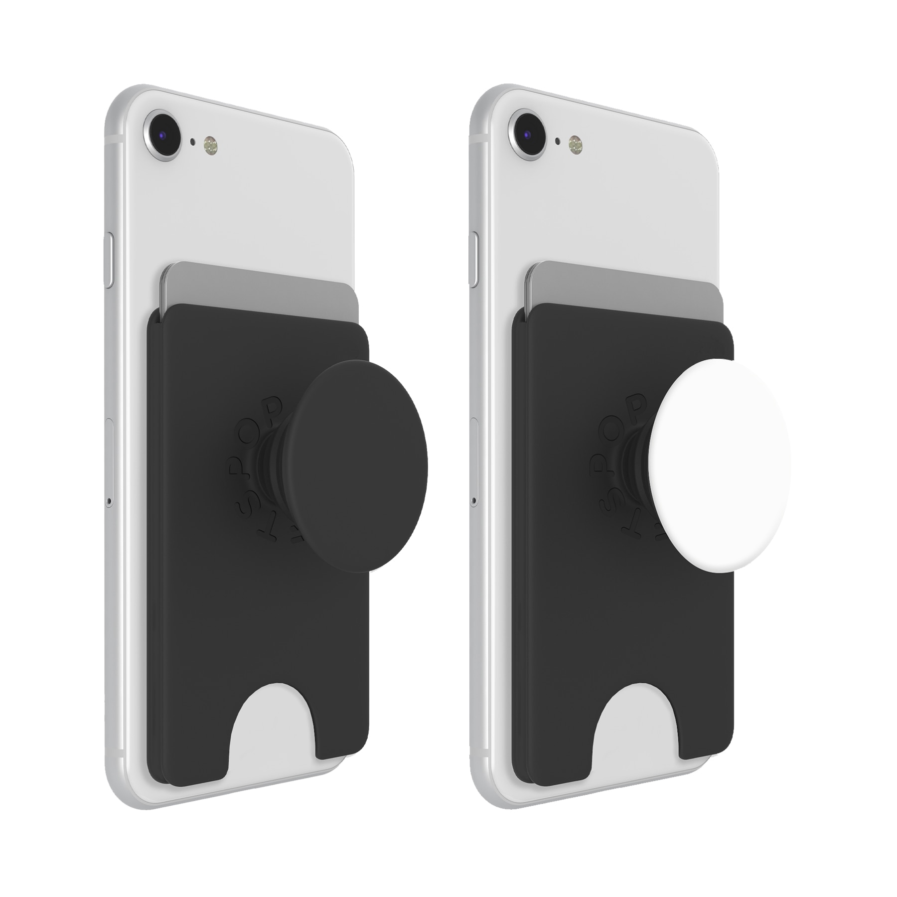 Picture of PopSockets® Pop Wallet Plus Lite