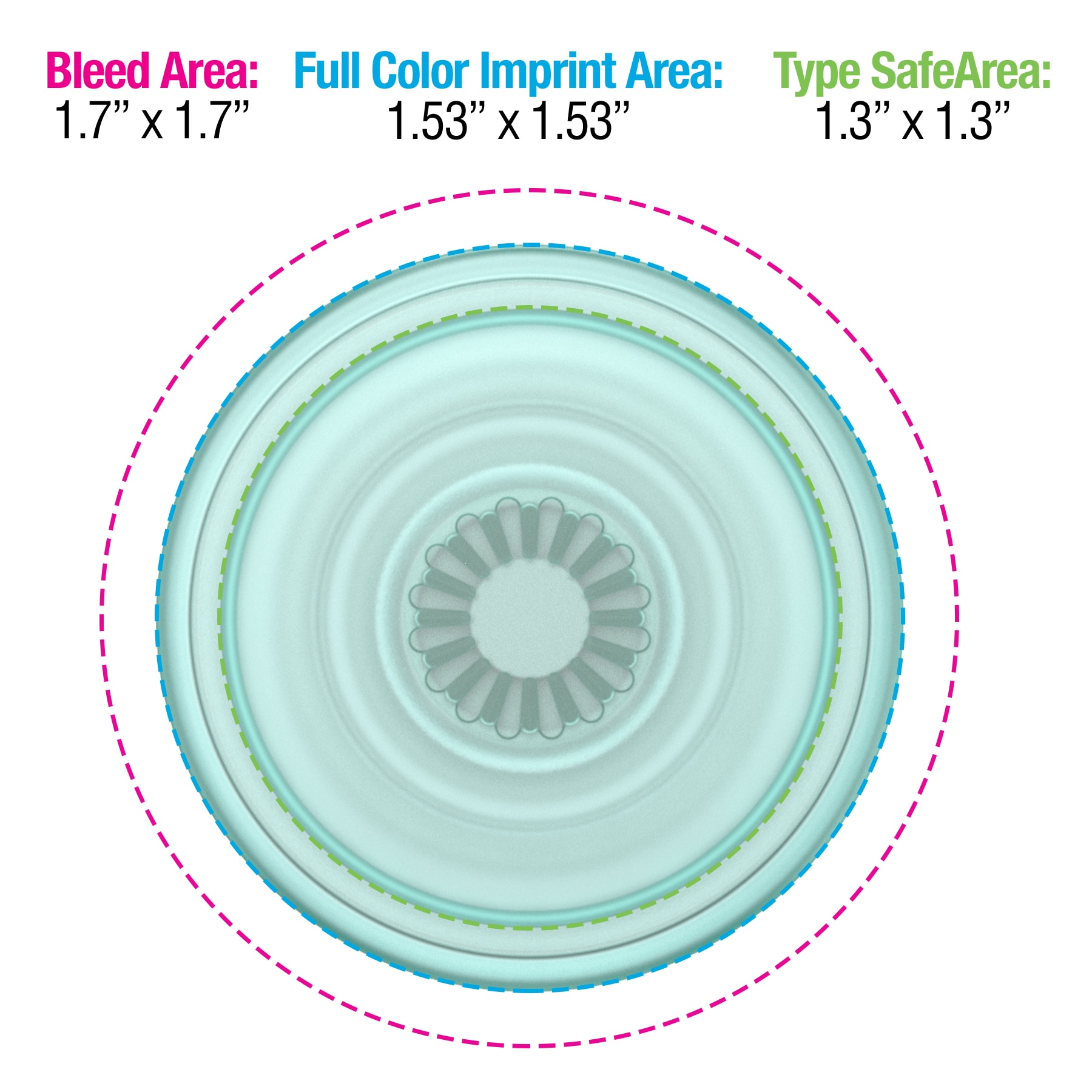 Picture of PopSockets® Pop PlantCore