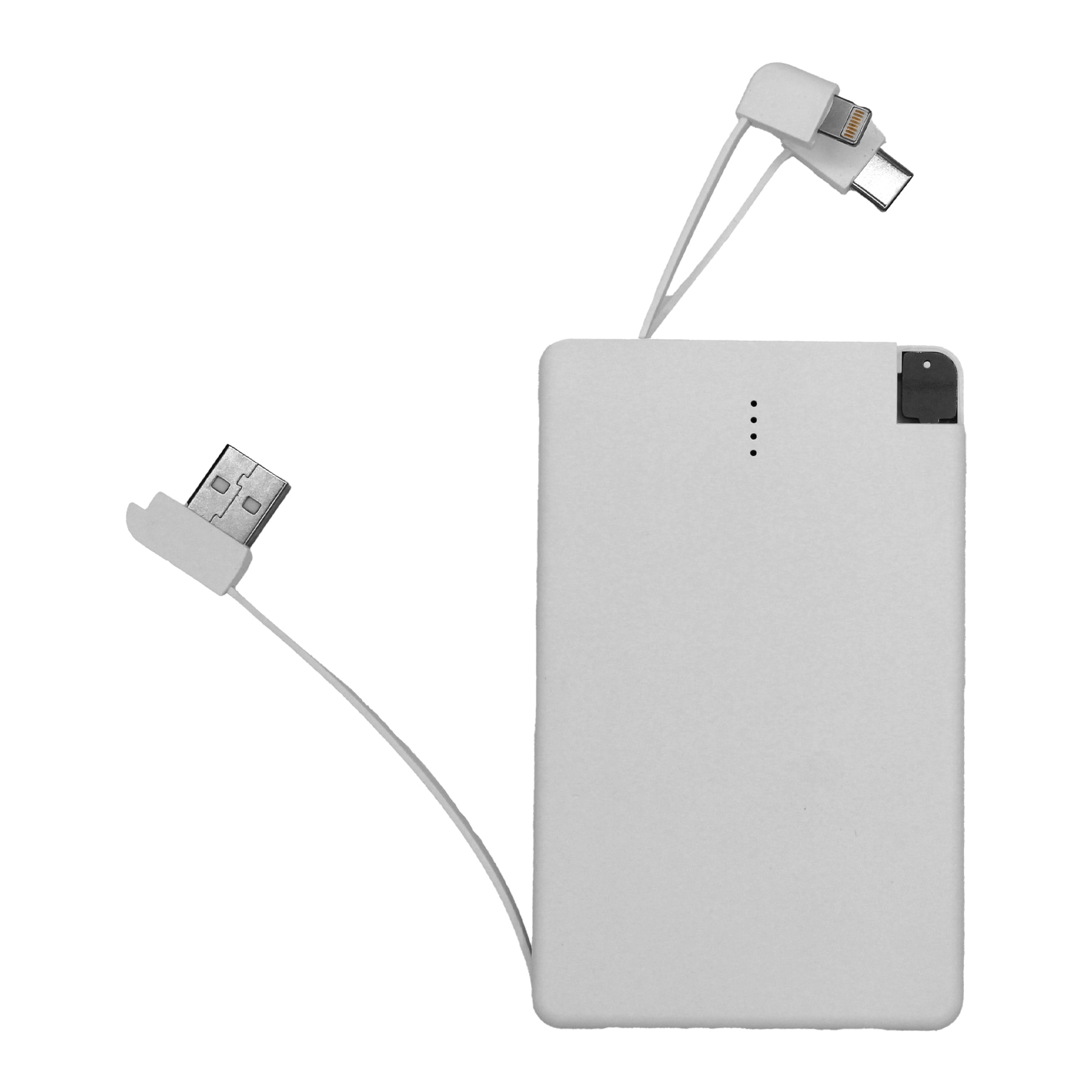 Picture of iTwist 10,000mAh 6-in-1 Power Bank
