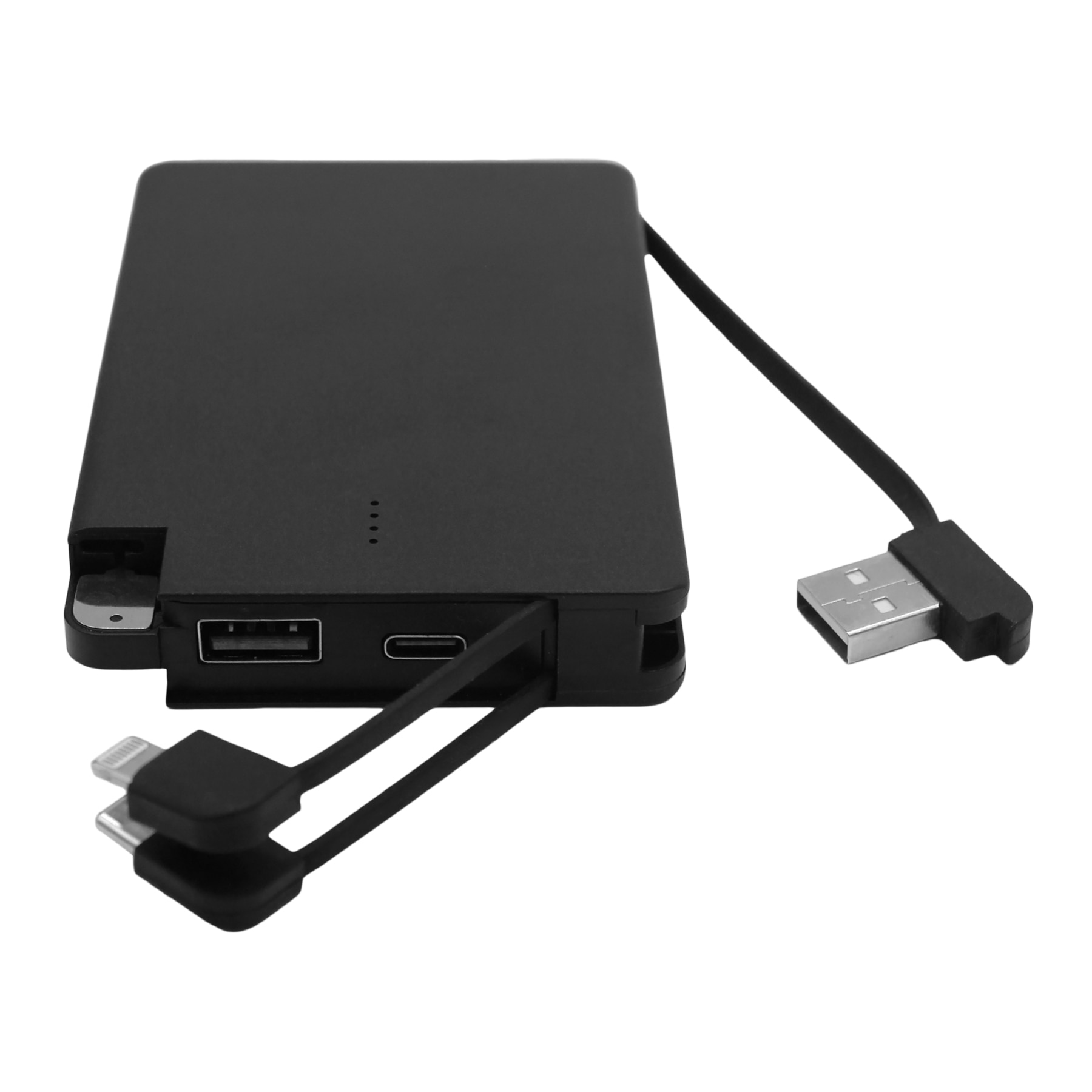 Picture of iTwist 10,000mAh 6-in-1 Power Bank