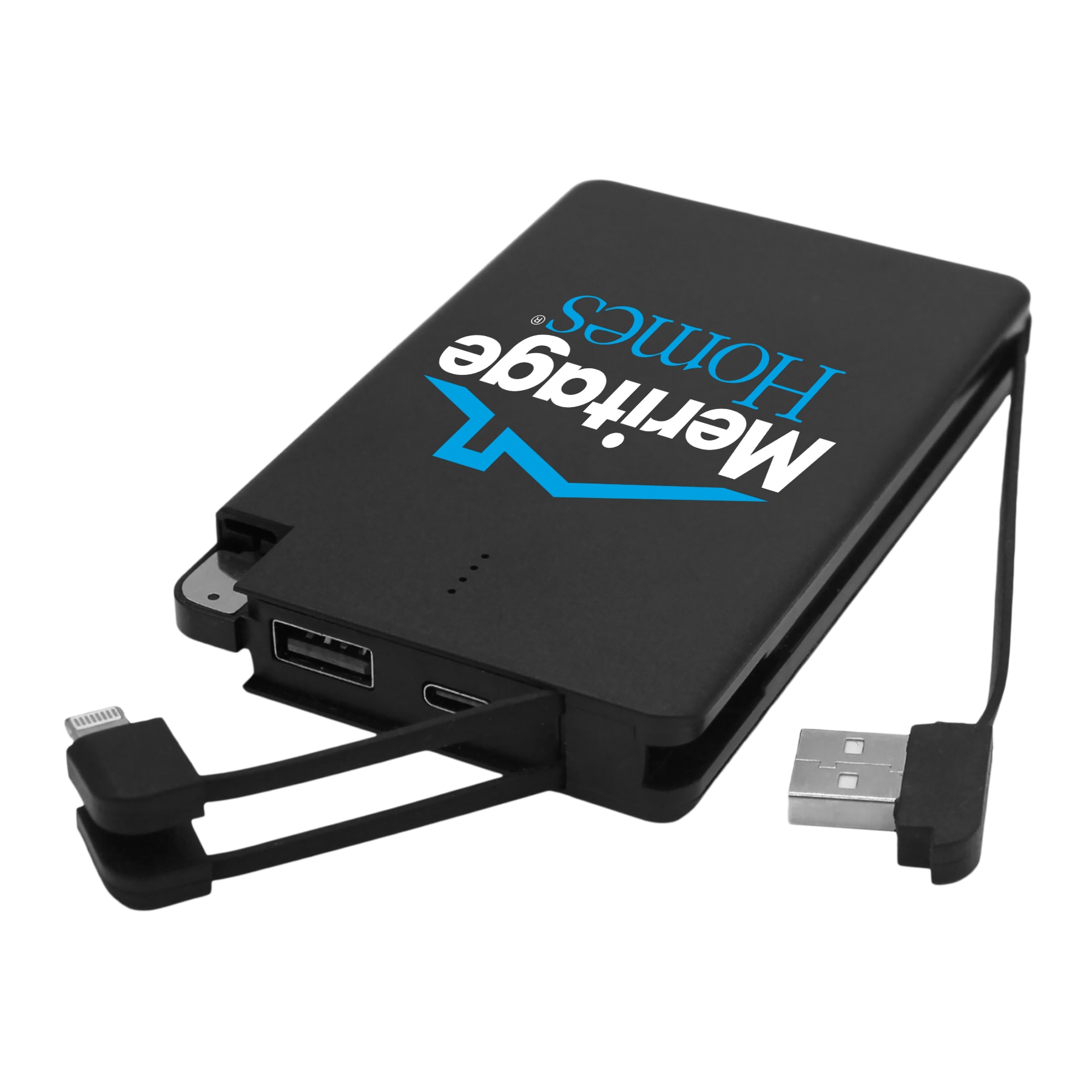 Picture of iTwist 10,000mAh 6-in-1 Power Bank