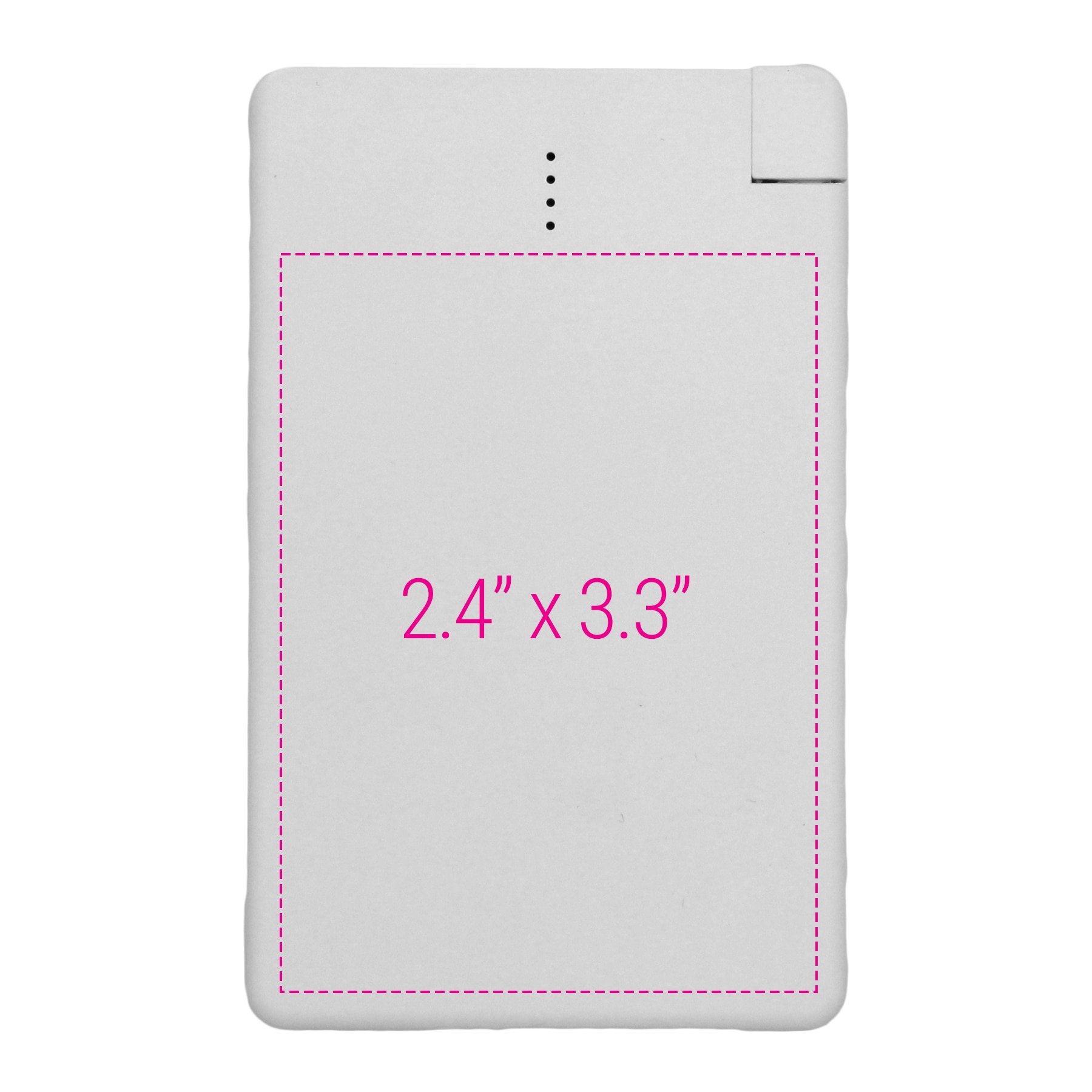 Picture of iTwist 10,000mAh 6-in-1 Power Bank