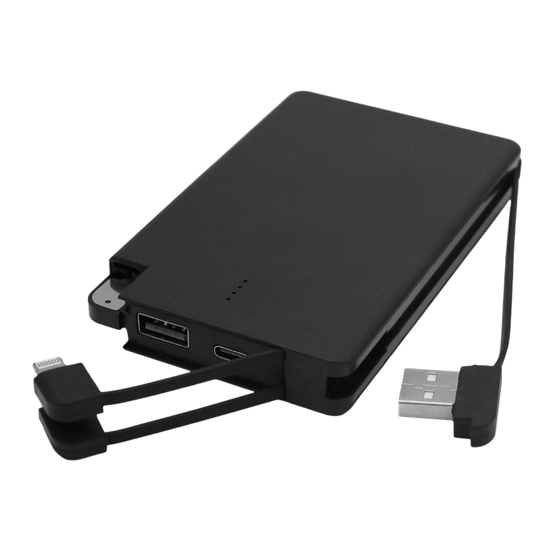 Picture of iTwist 10,000mAh 6-in-1 Power Bank