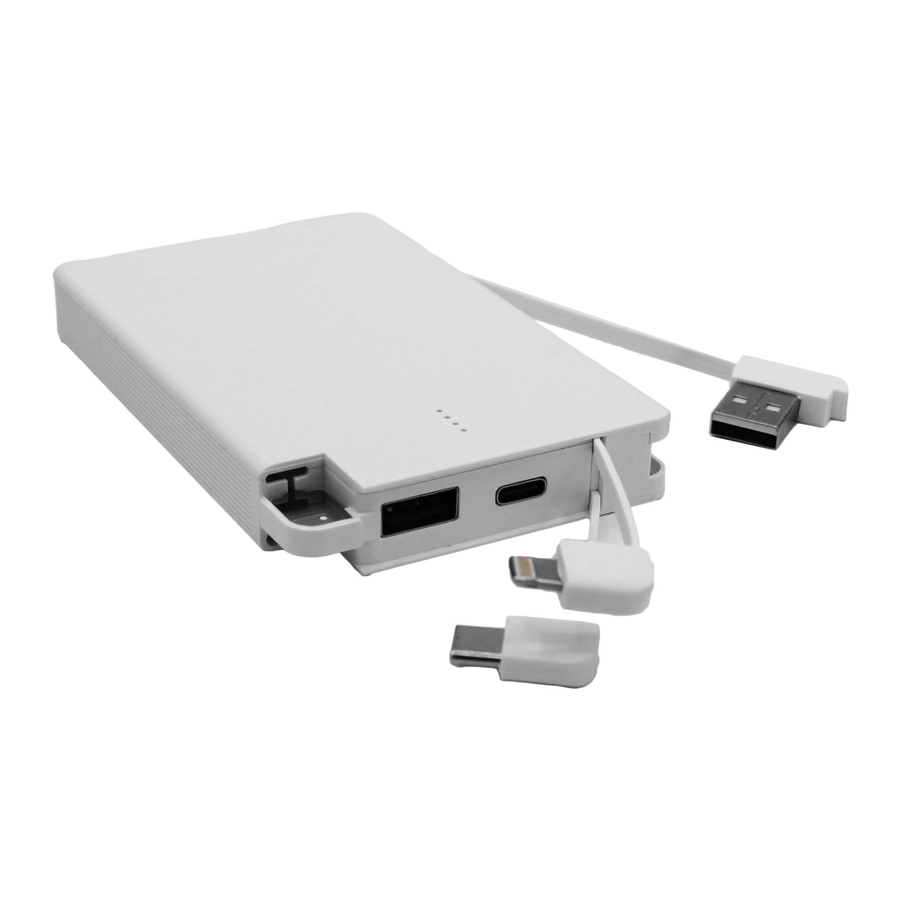 Picture of iTwist 10,000mAh 6-in-1 Power Bank