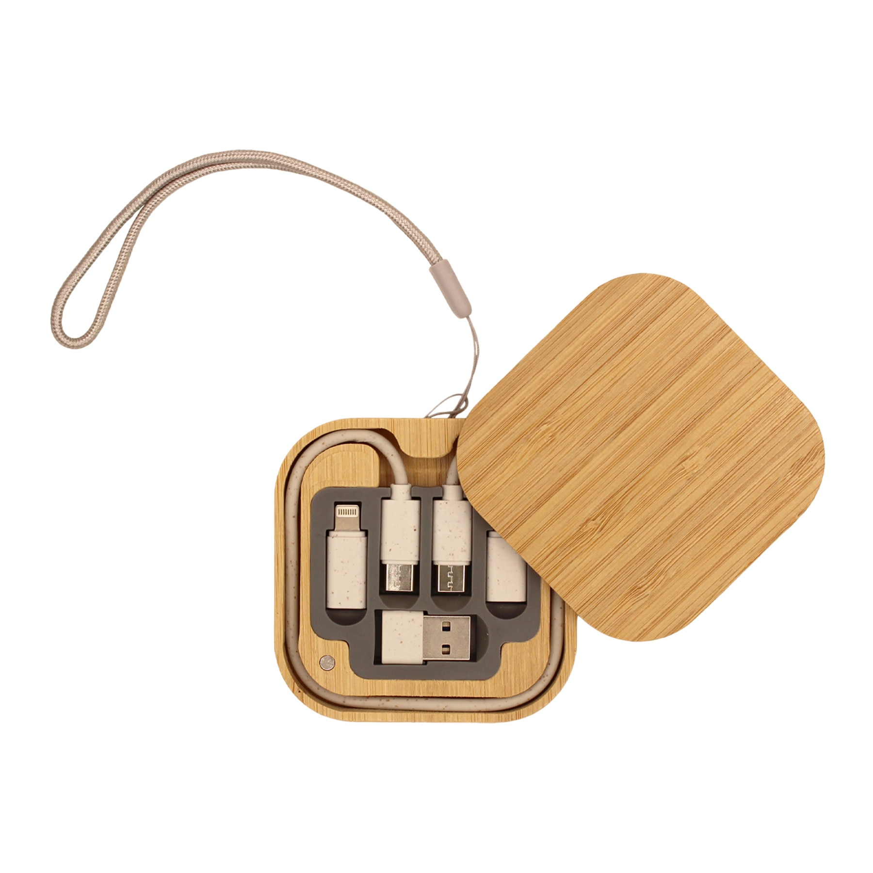 Picture of iPort Connect Travel Cable Kit