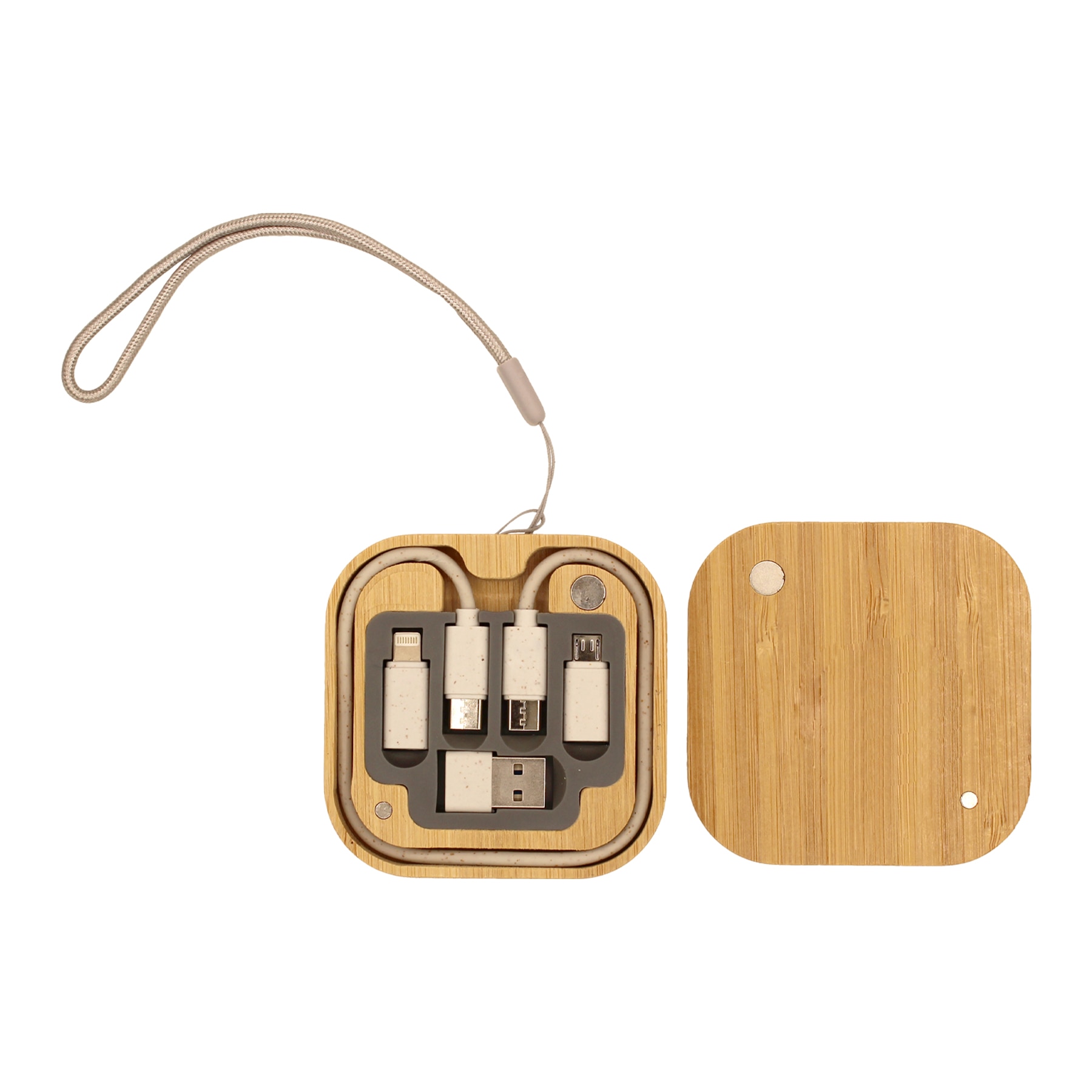 Picture of iPort Connect Travel Cable Kit