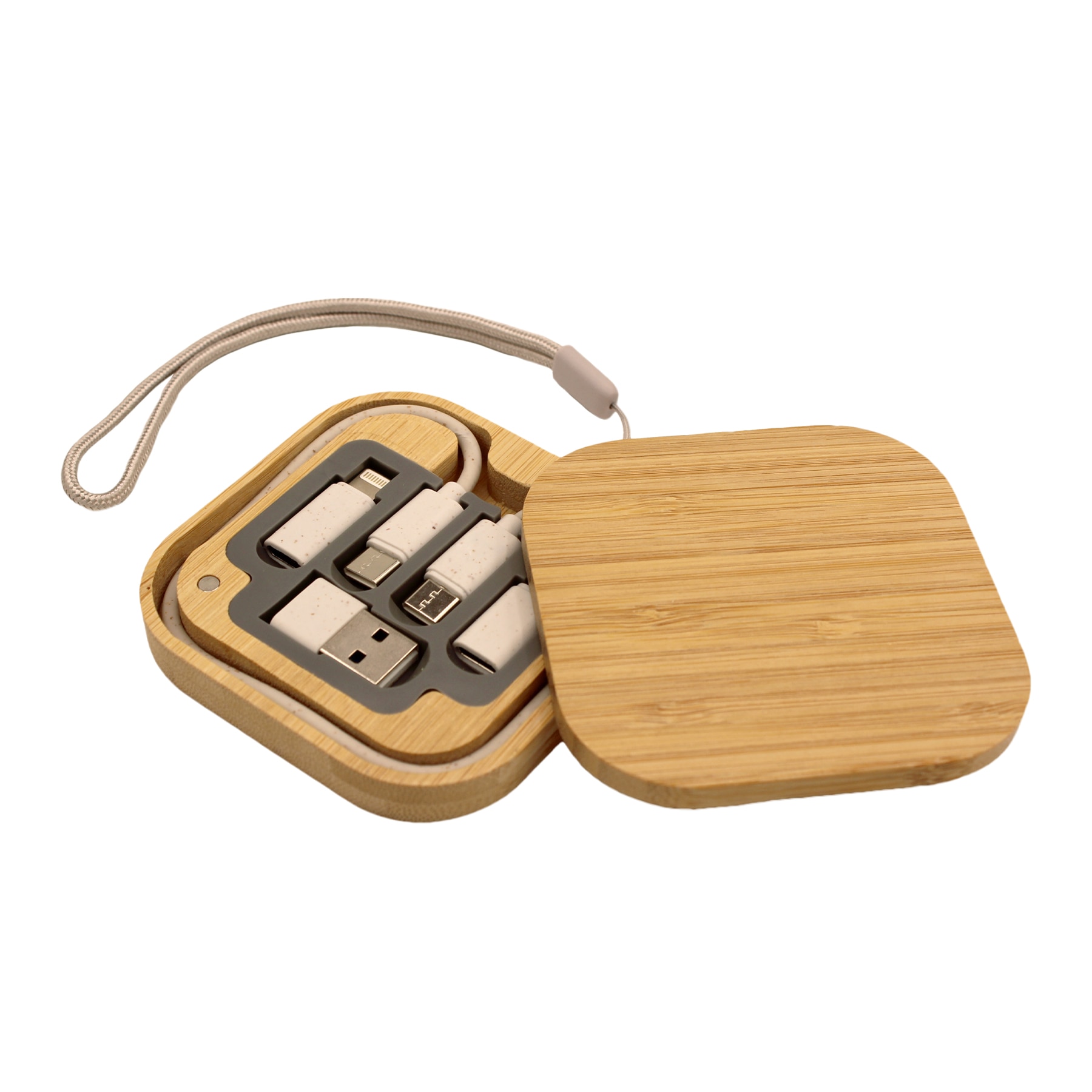 Picture of iPort Connect Travel Cable Kit