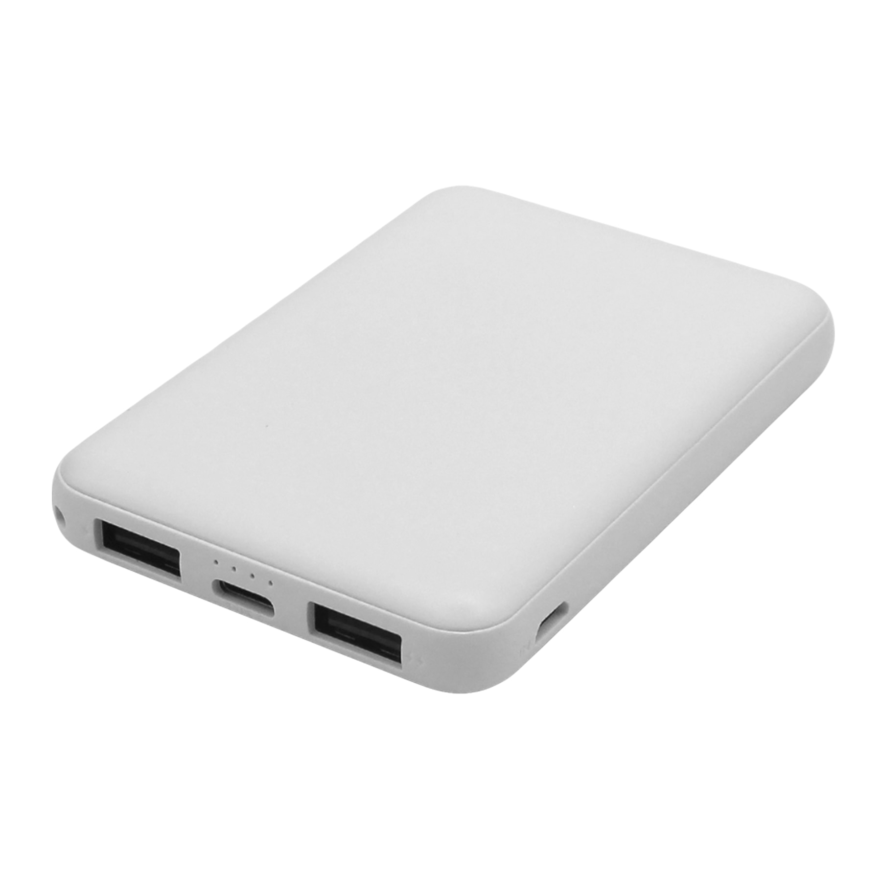 Picture of iPowerPlus Slim 5,000mAh 4-in-1 Power Bank