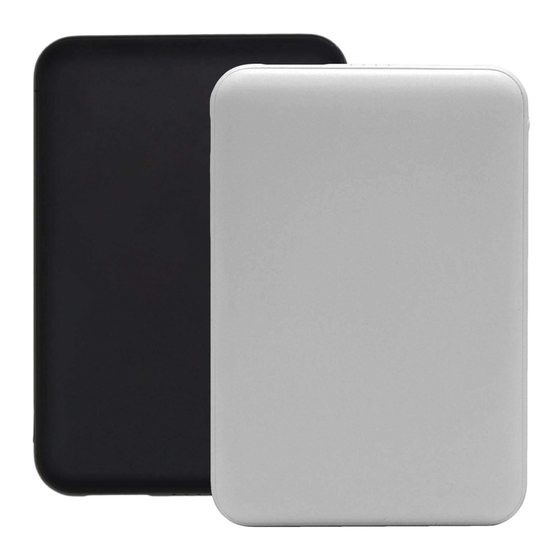 Picture of iPowerPlus Slim 5,000mAh 4-in-1 Power Bank