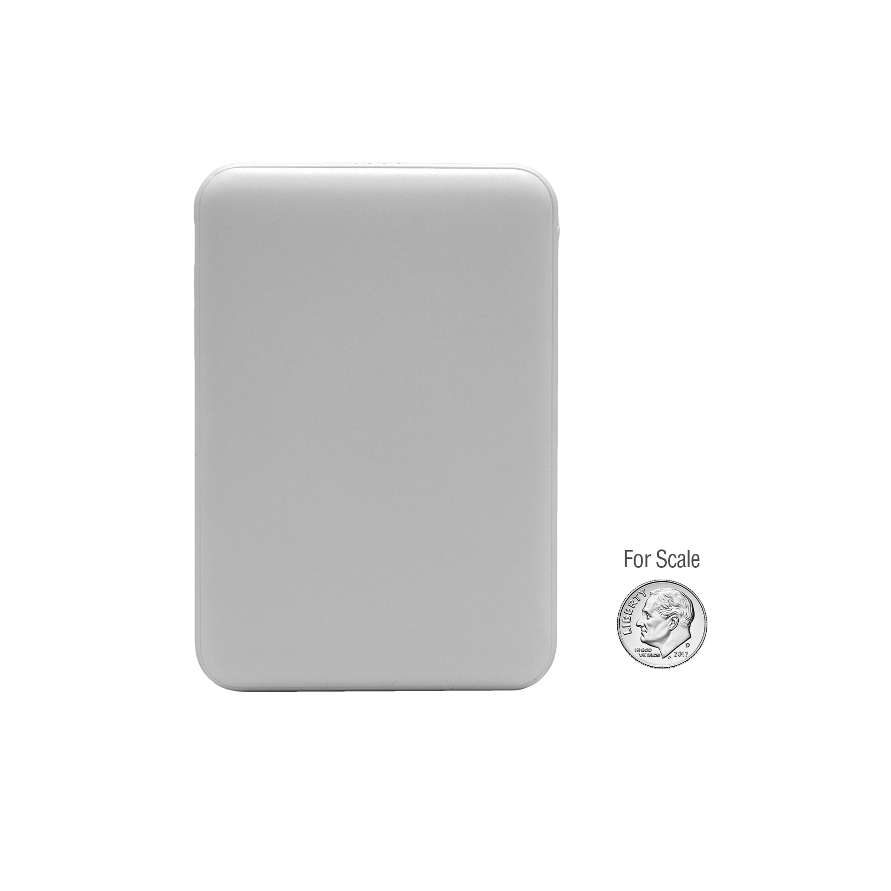 Picture of iPowerPlus Slim 5,000mAh 4-in-1 Power Bank