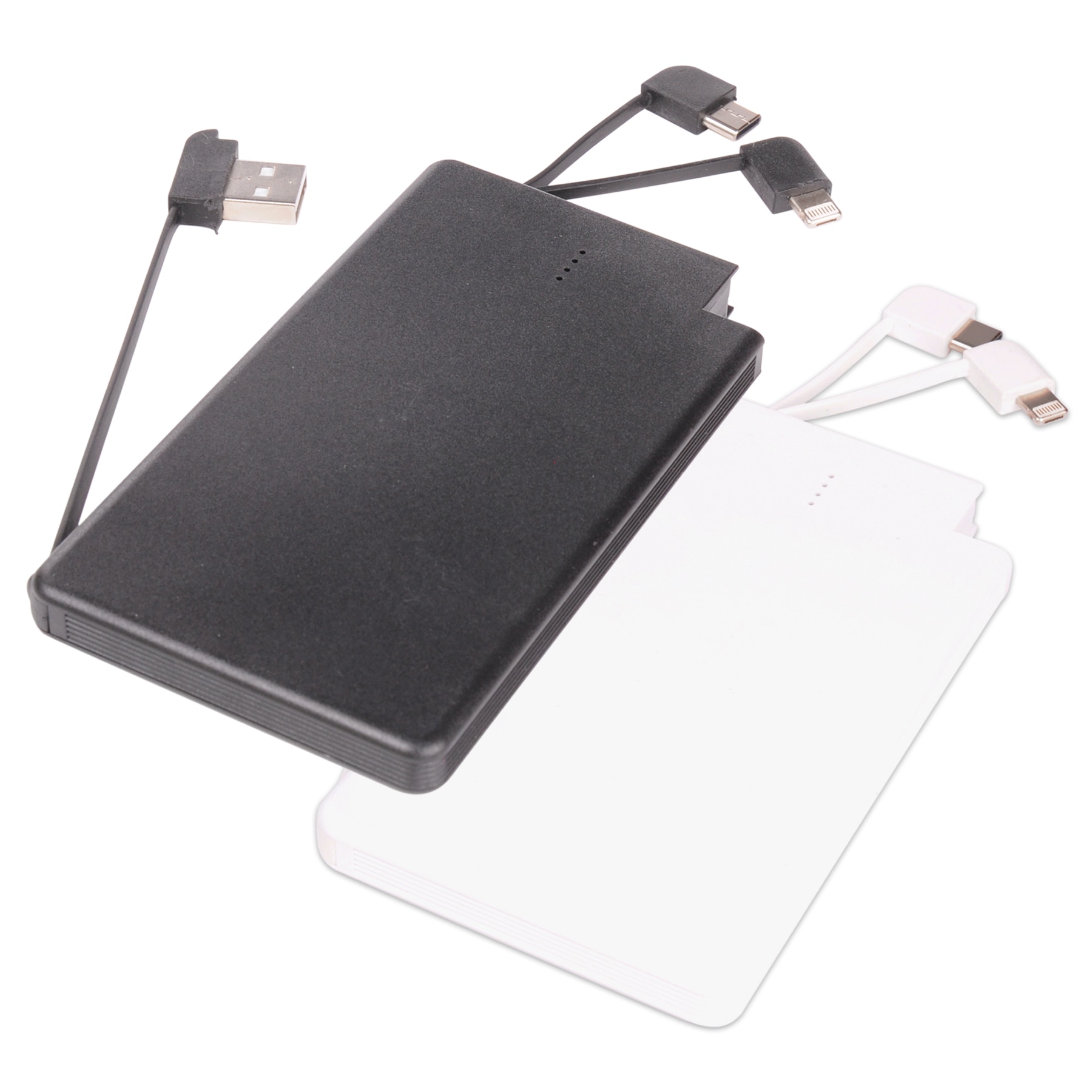 Picture of iTwist 5,000mAh 6-in-1 Power Bank