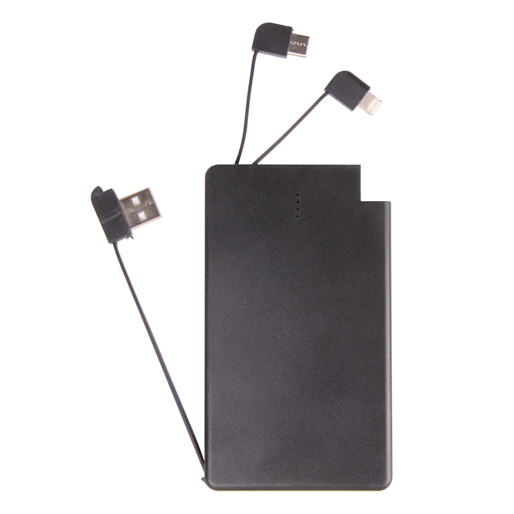 Picture of iTwist 5,000mAh 6-in-1 Power Bank