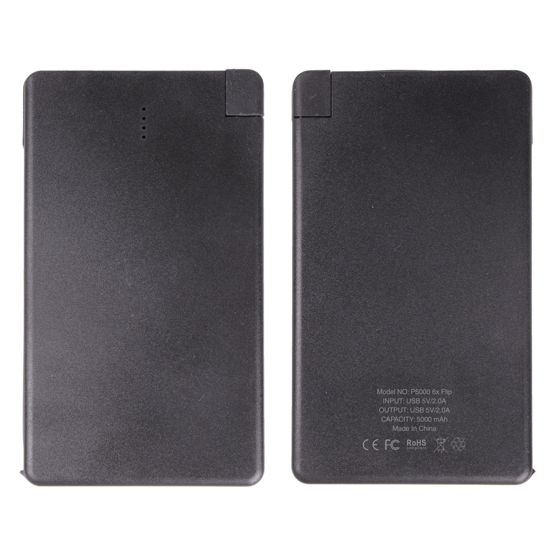 Picture of iTwist 5,000mAh 6-in-1 Power Bank