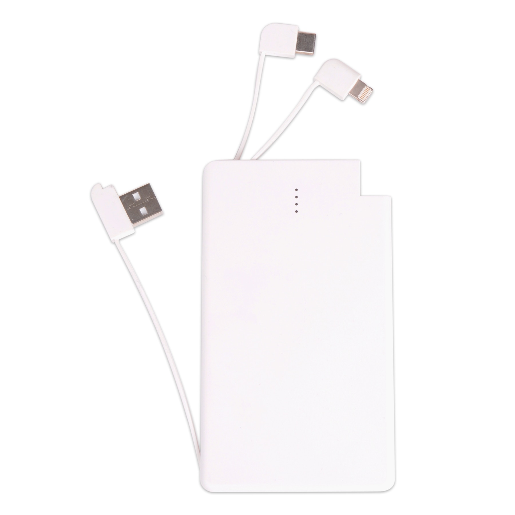 Picture of iTwist 5,000mAh 6-in-1 Power Bank