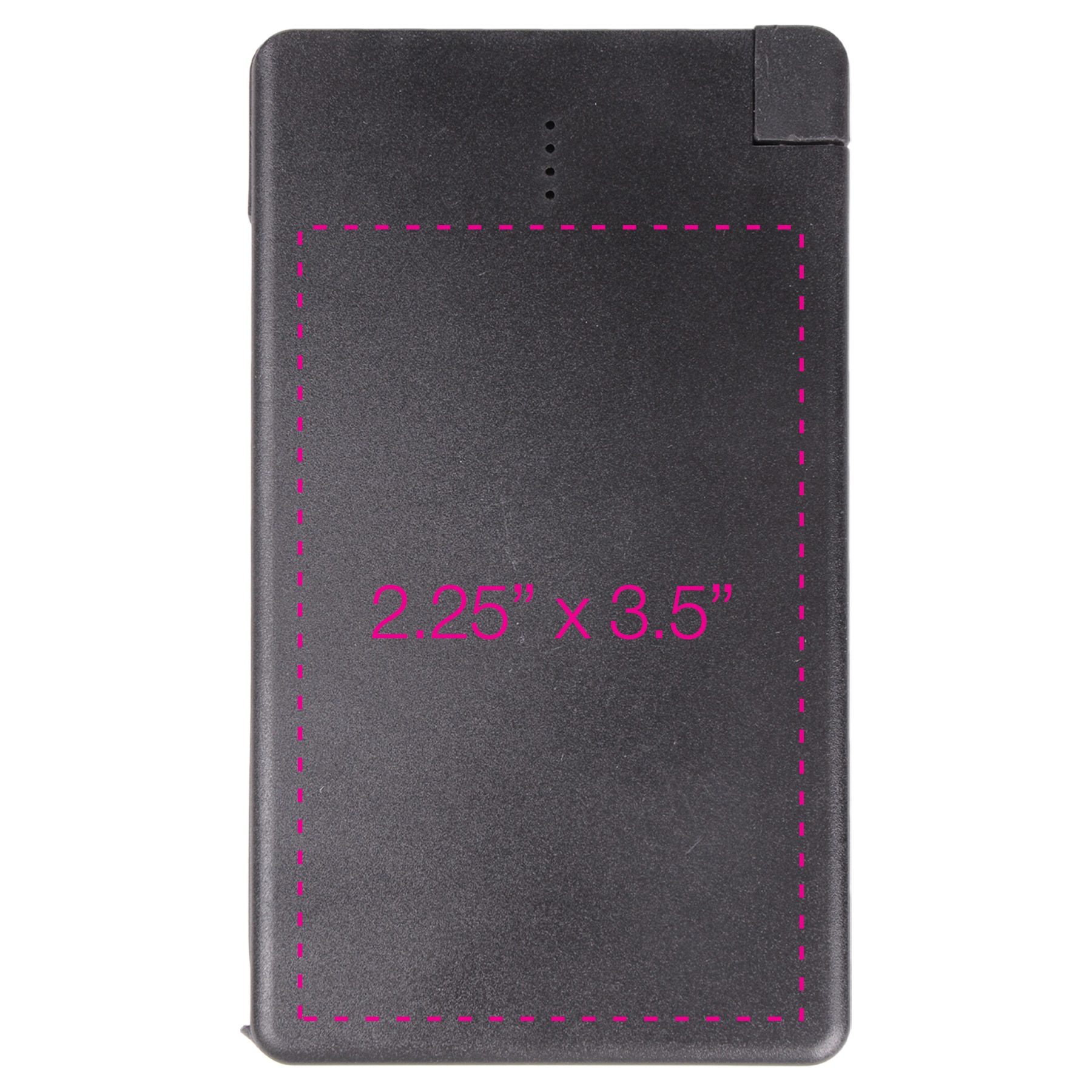Picture of iTwist 5,000mAh 6-in-1 Power Bank