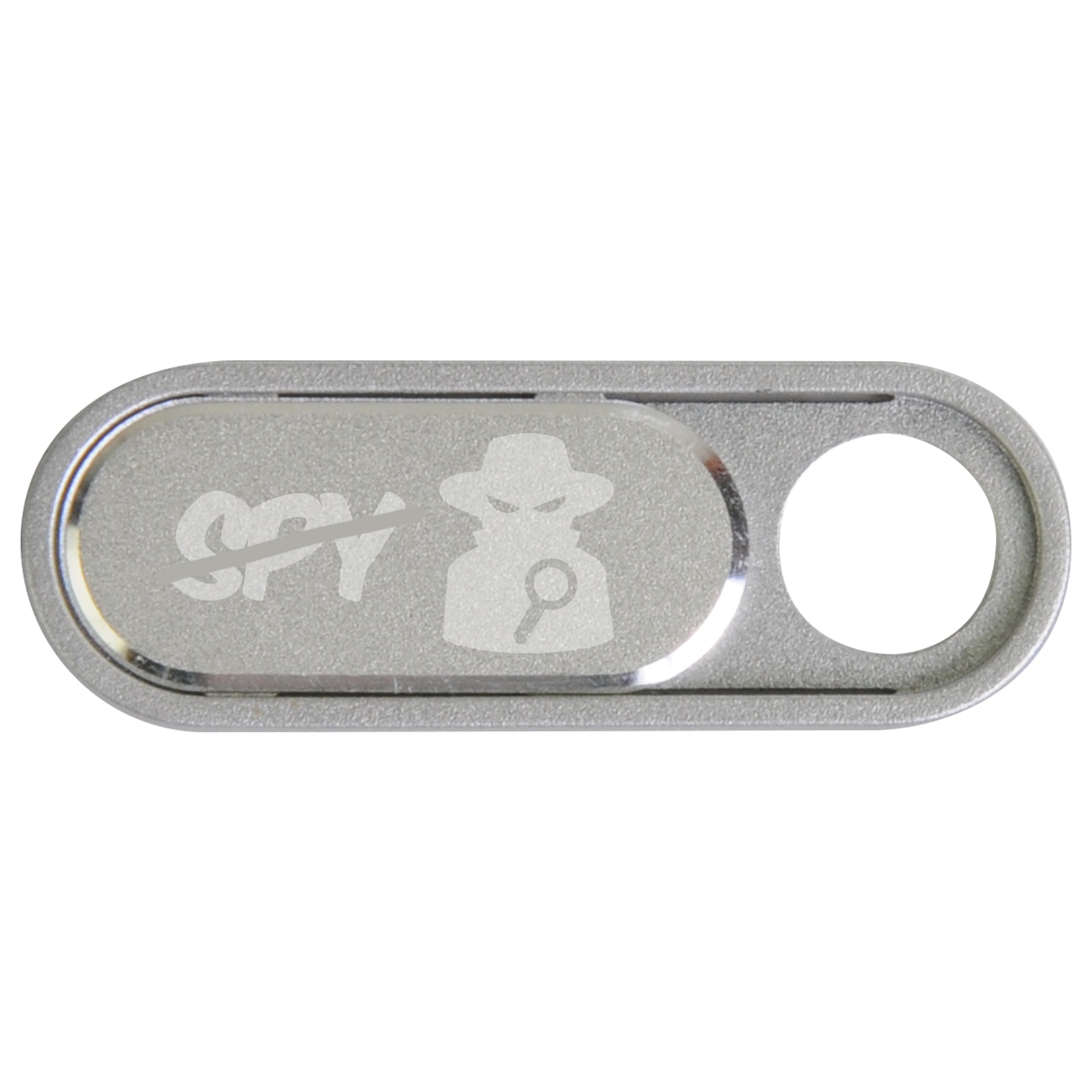 Picture of iCamCover Aluminum