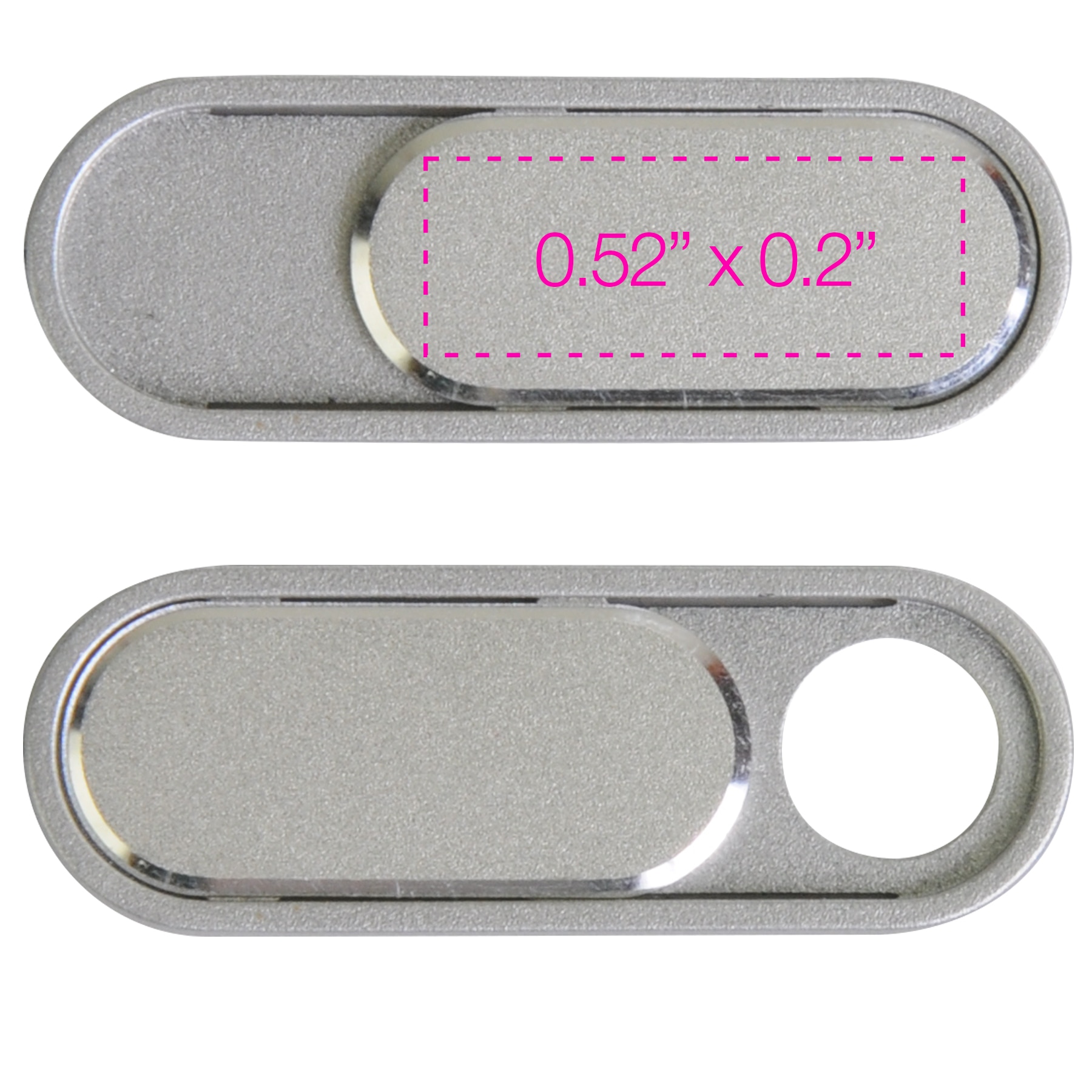 Picture of iCamCover Aluminum