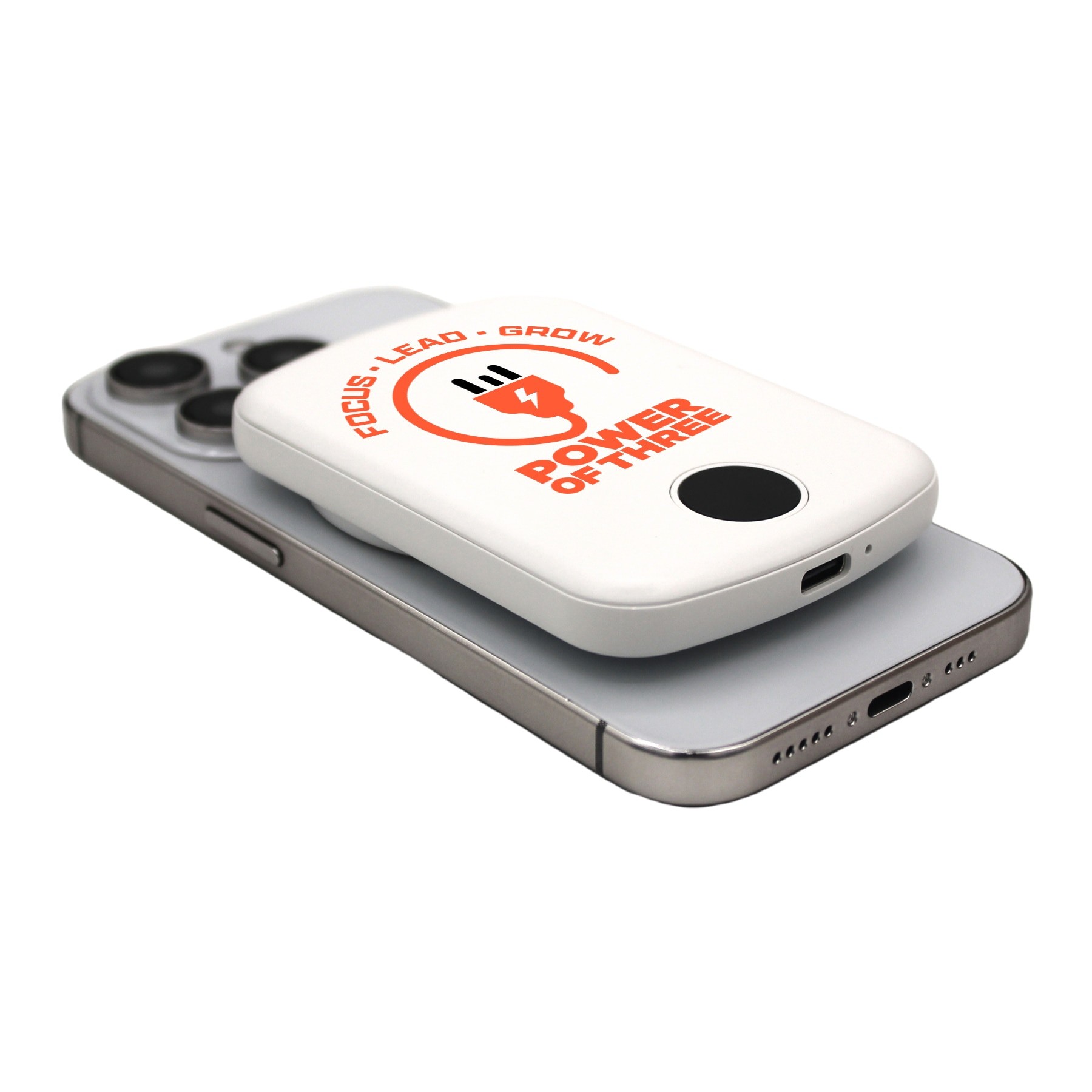 Picture of iGo Plus 5,000mAh MagSecure Combo Charger