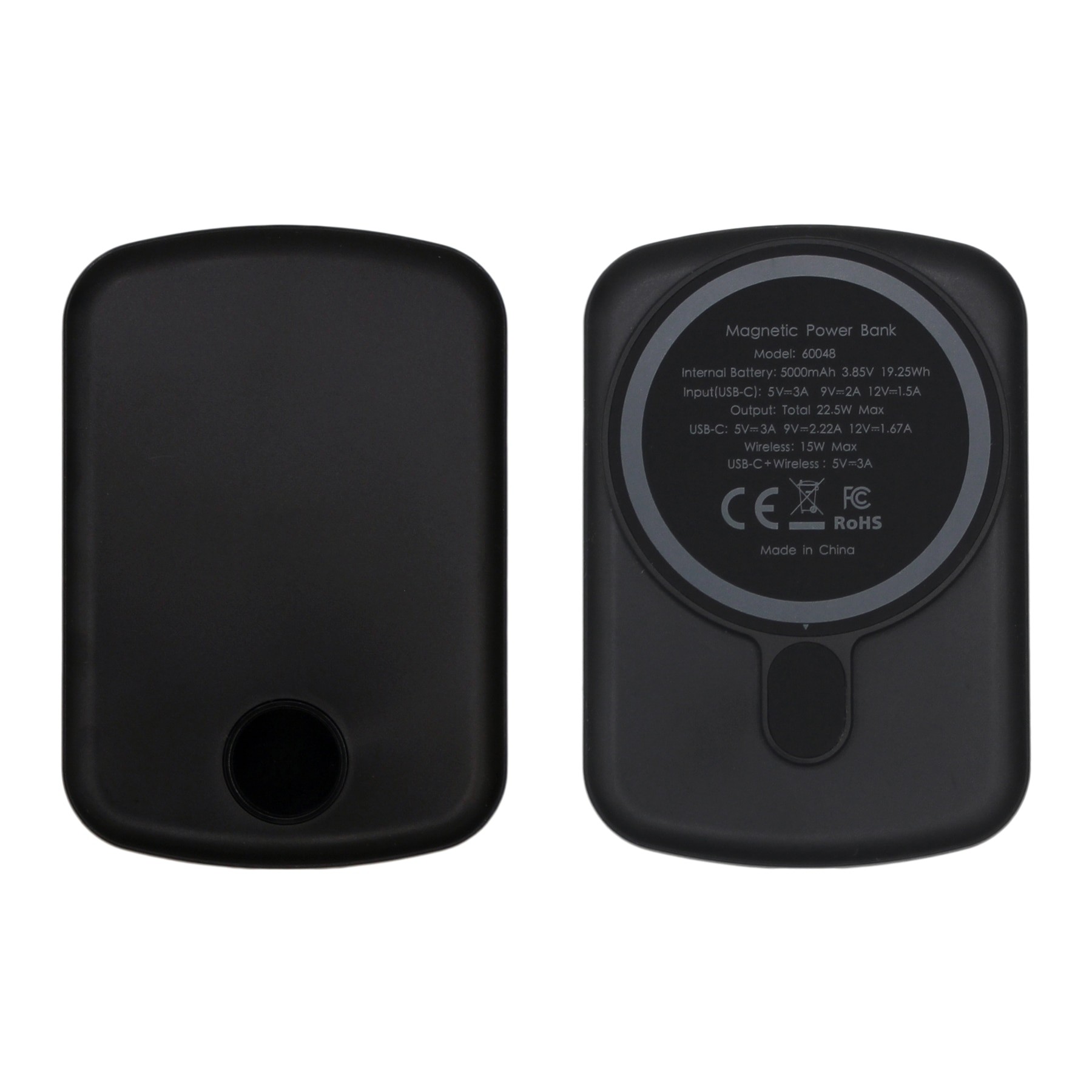 Picture of iGo Plus 5,000mAh MagSecure Combo Charger