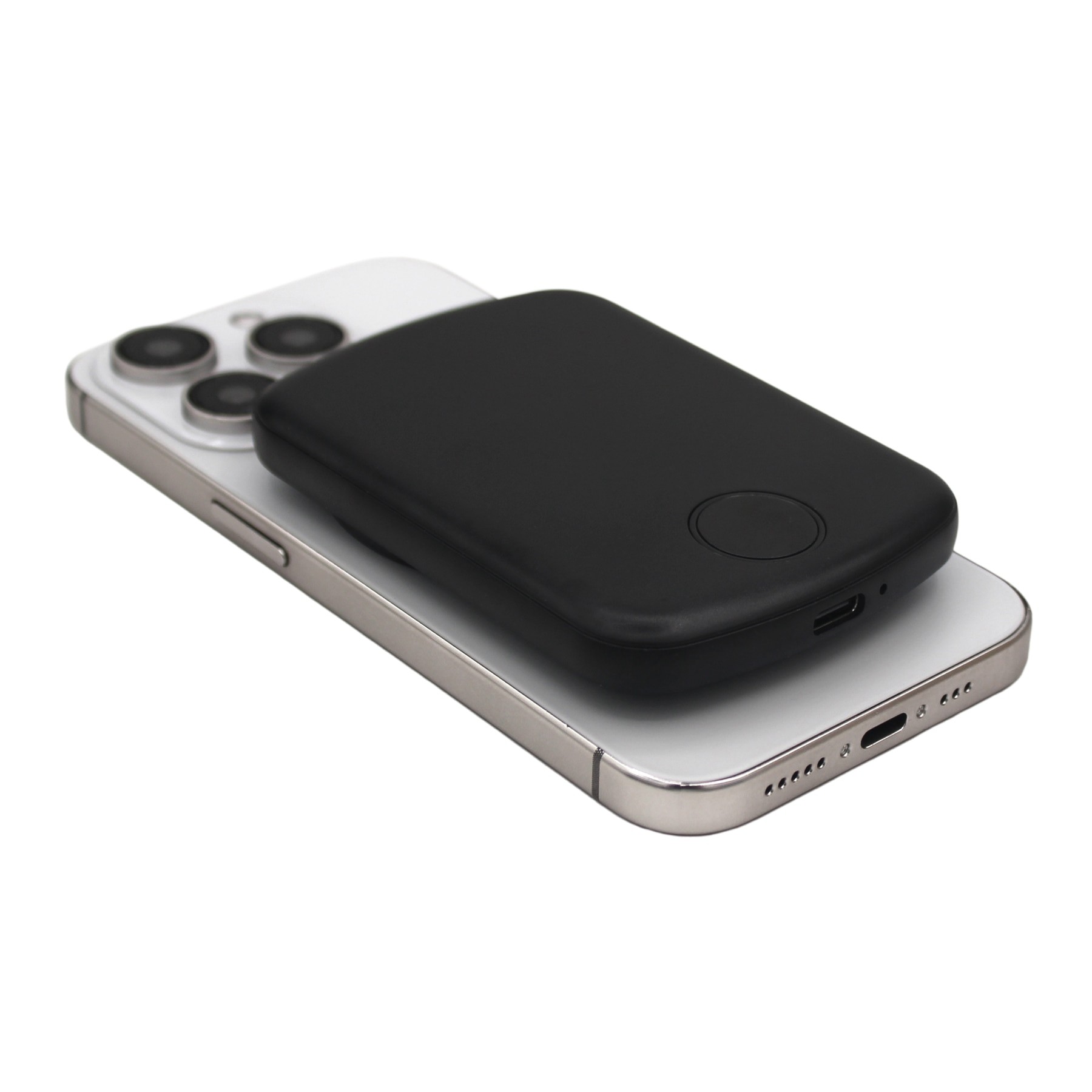 Picture of iGo Plus 5,000mAh MagSecure Combo Charger