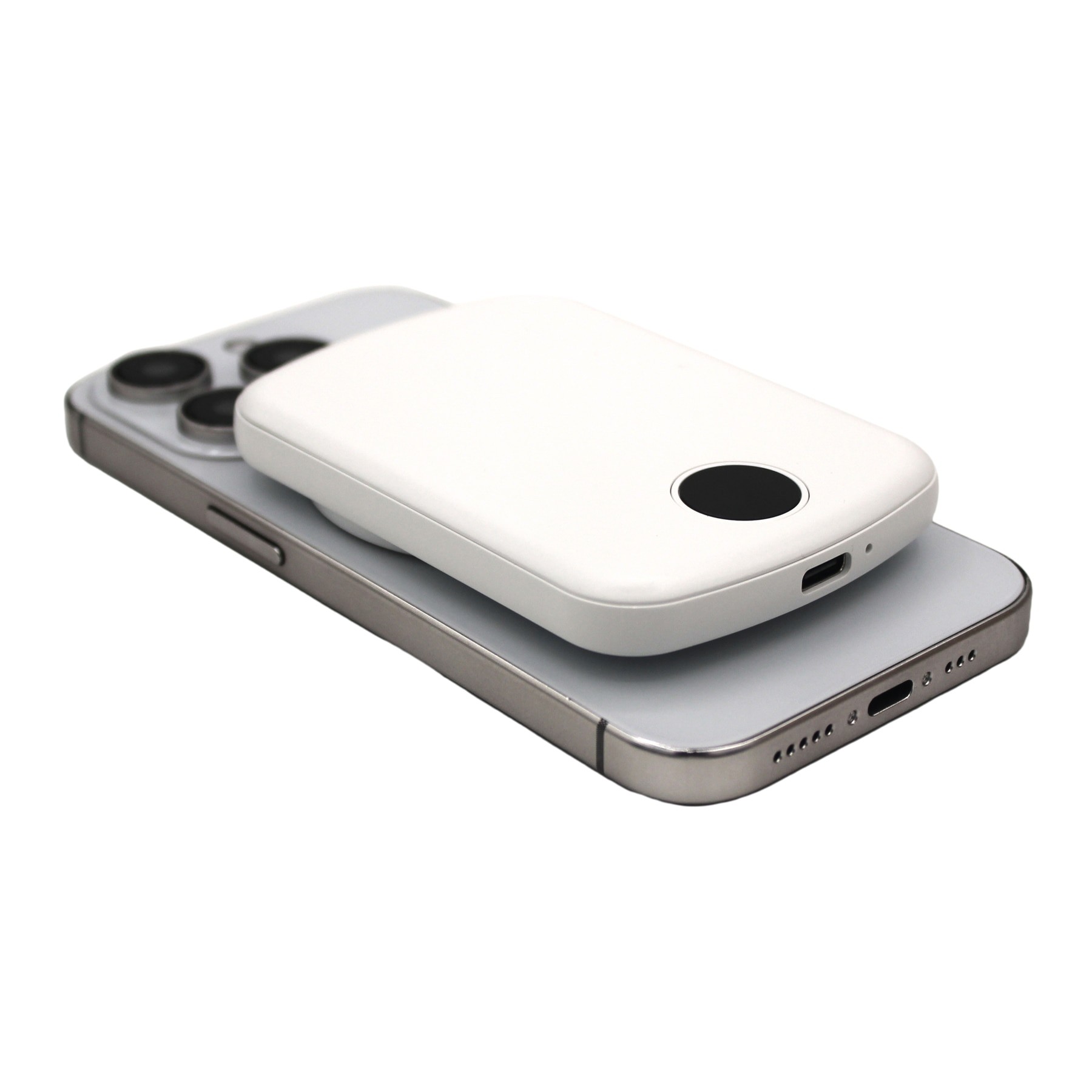 Picture of iGo Plus 5,000mAh MagSecure Combo Charger