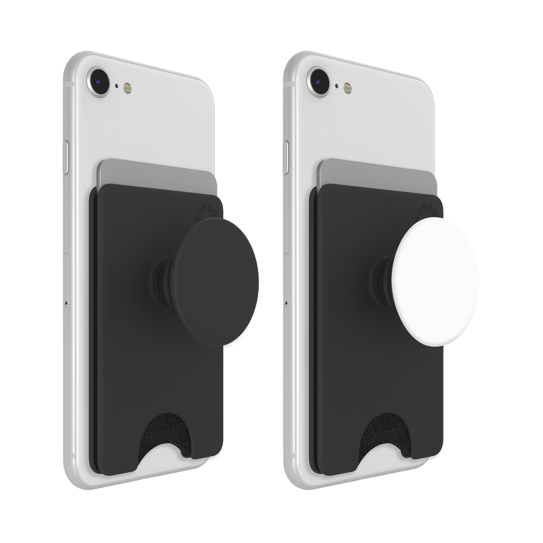 Picture of PopSockets® Pop Wallet Plus