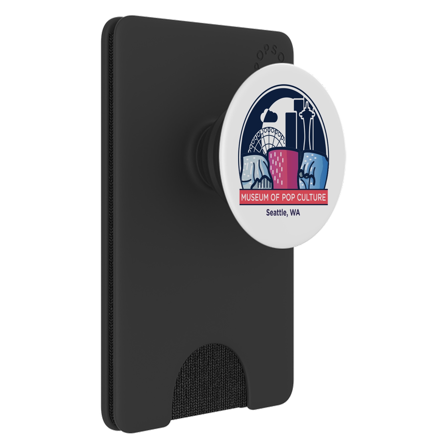 Picture of PopSockets® Pop Wallet Plus
