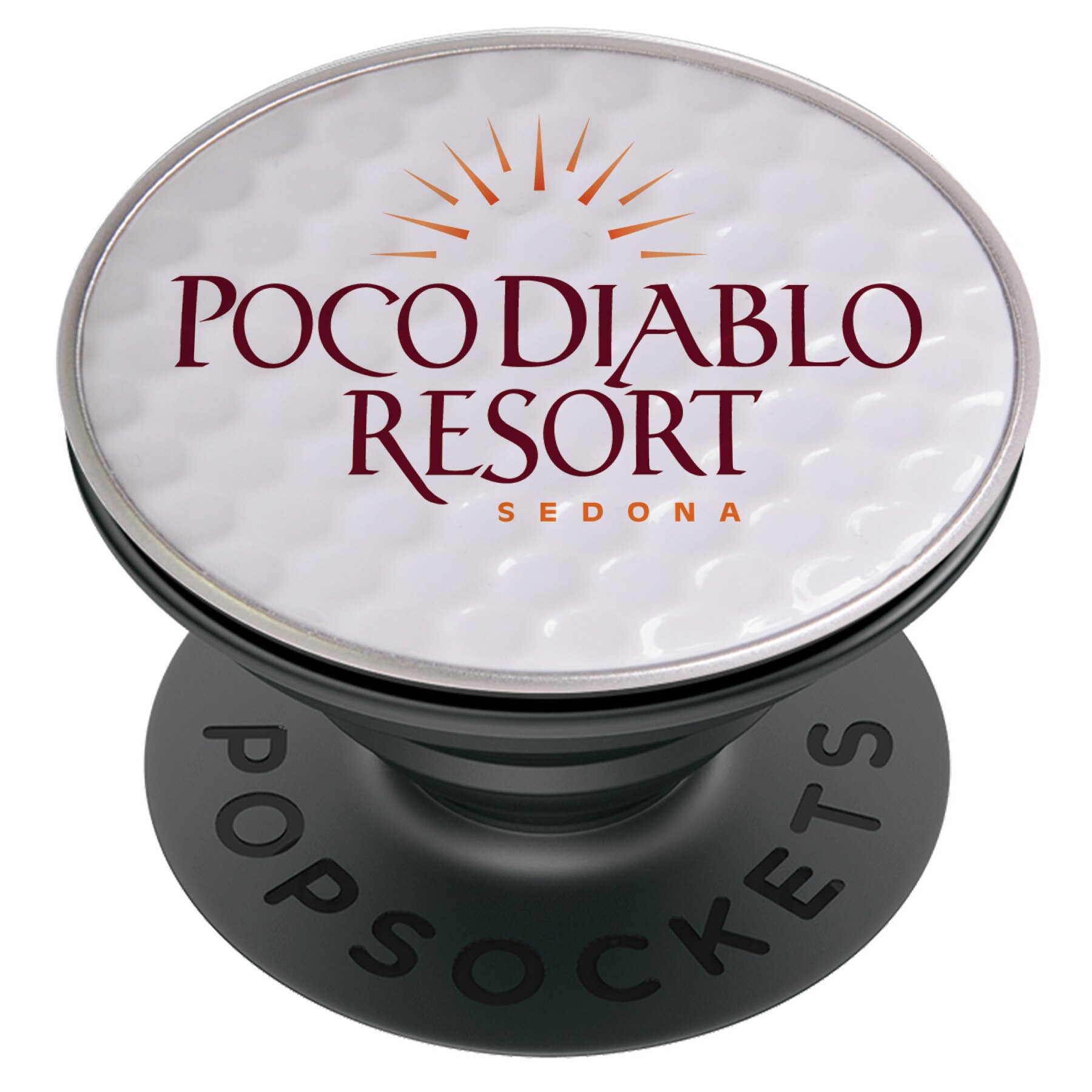 Picture of PopSockets® Pop Golf Ball
