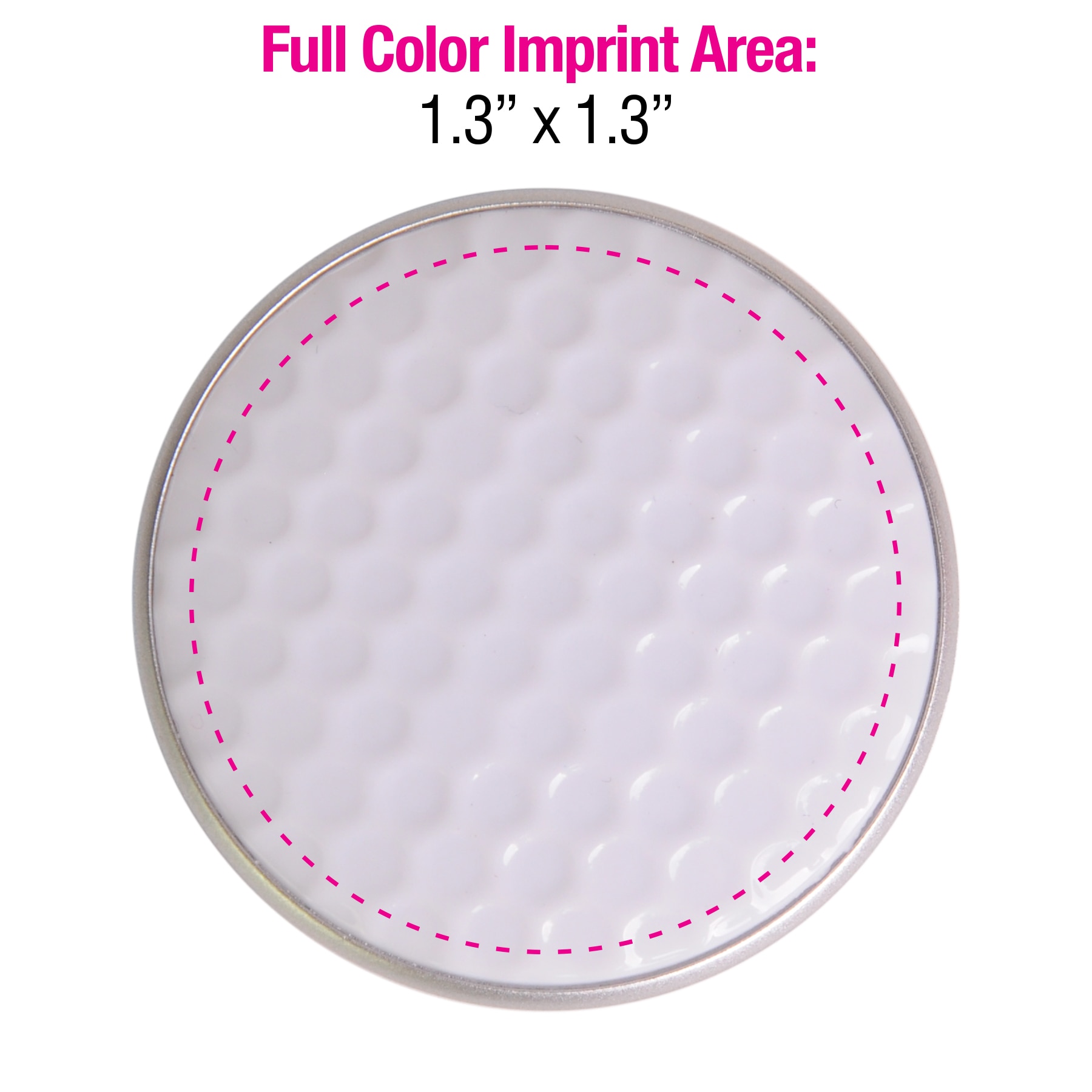 Picture of PopSockets® Pop Golf Ball