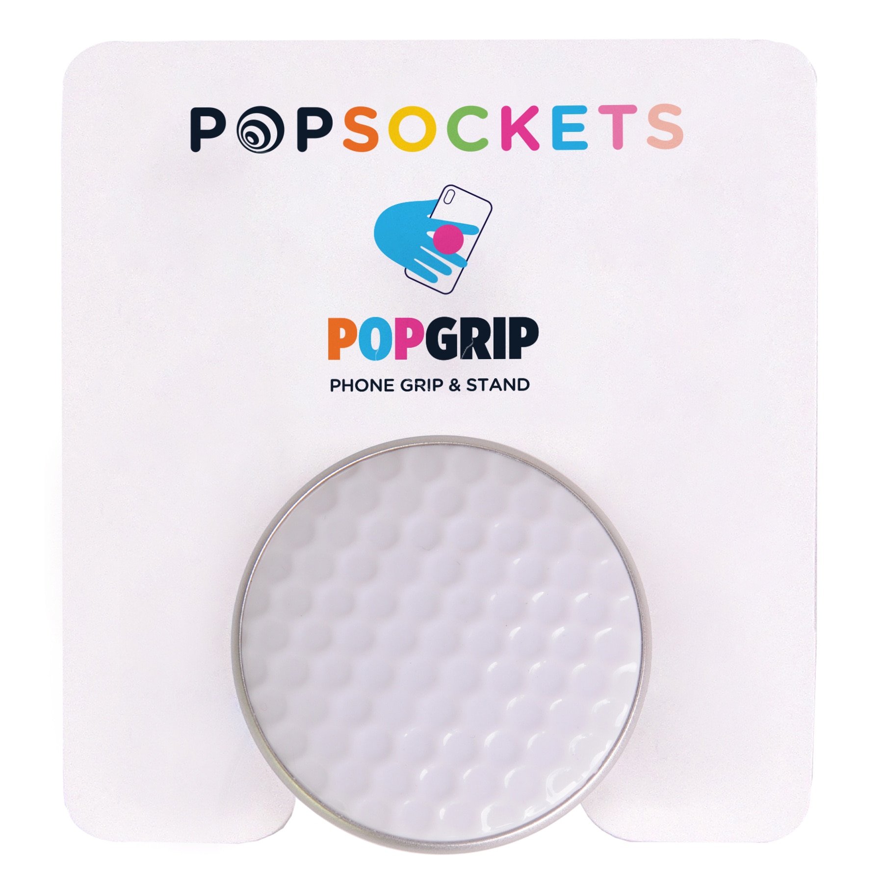 Picture of PopSockets® Pop Golf Ball