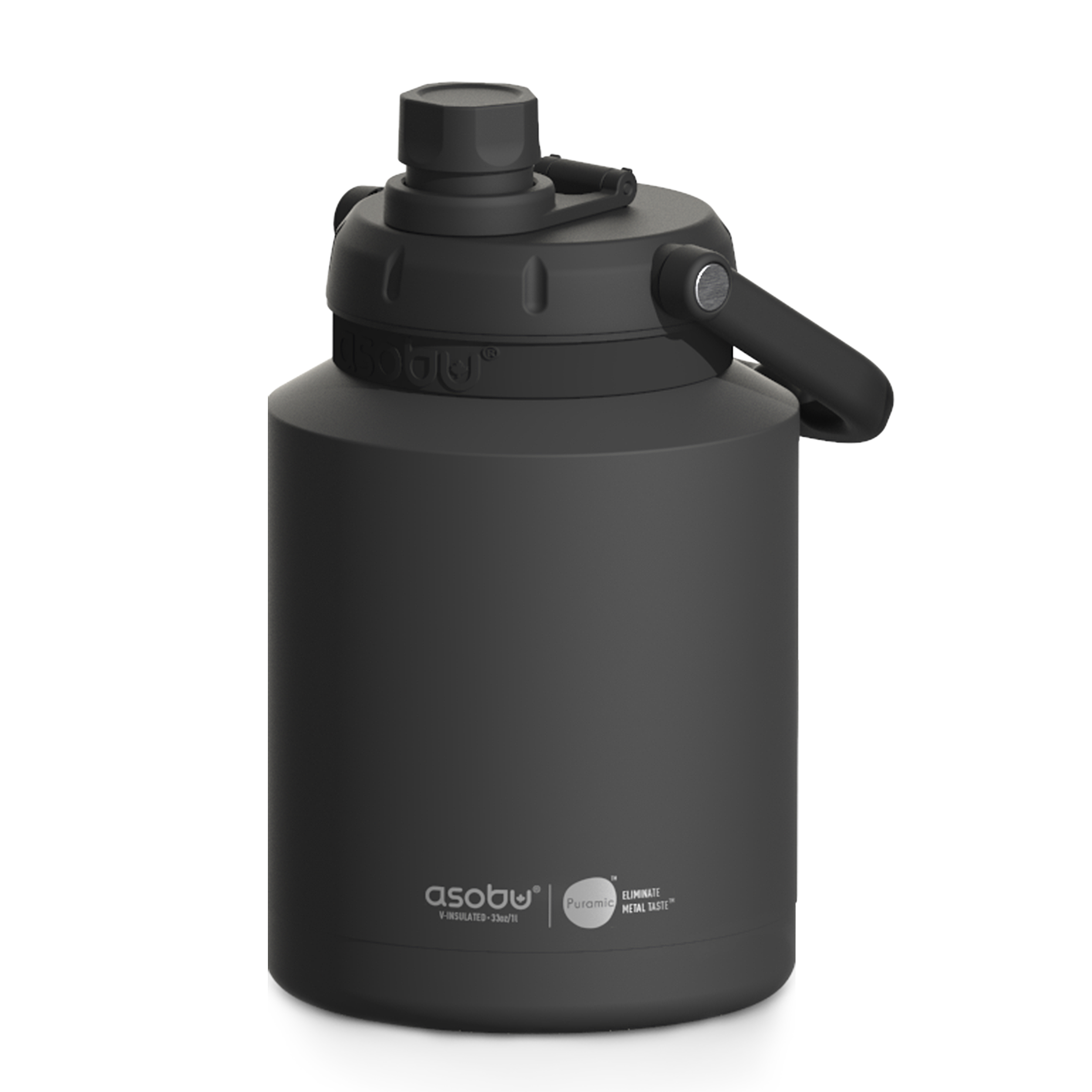Picture of 33 oz Asobu Puramic™ Mini Jug