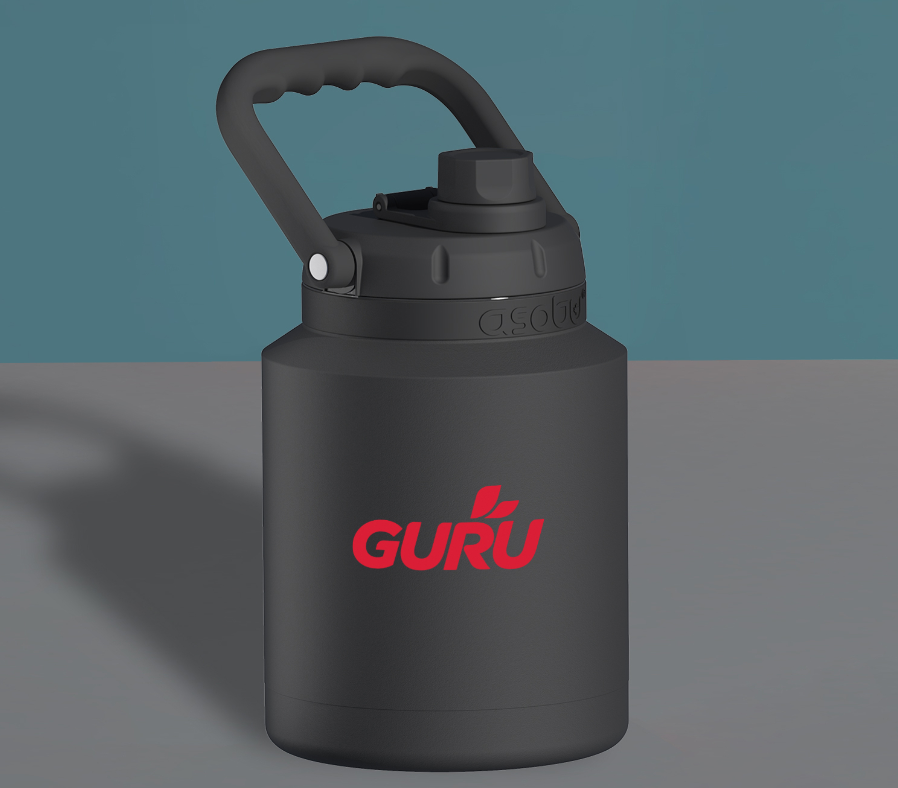 Picture of 33 oz Asobu Puramic™ Mini Jug