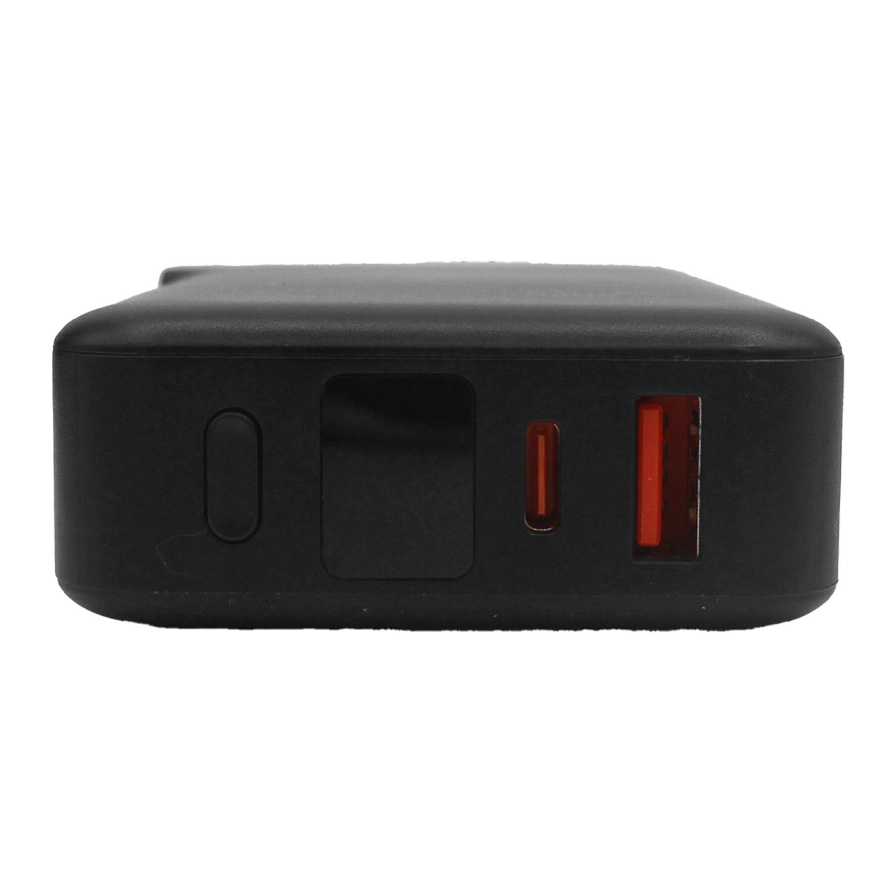 Picture of iPowerPlus 10,000mah 5" 1 Power Bank and PD Wall Charger
