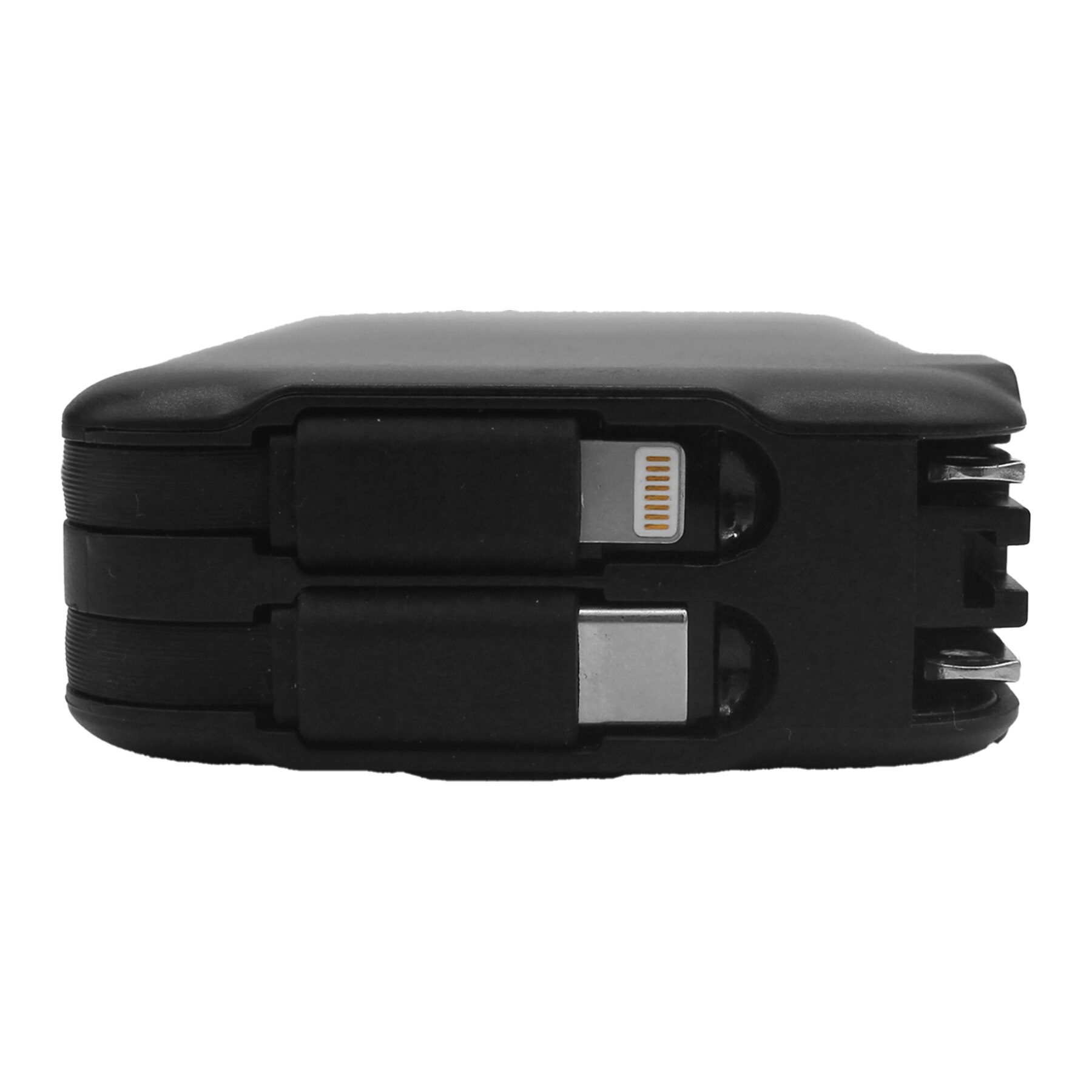 Picture of iPowerPlus 10,000mah 5" 1 Power Bank and PD Wall Charger