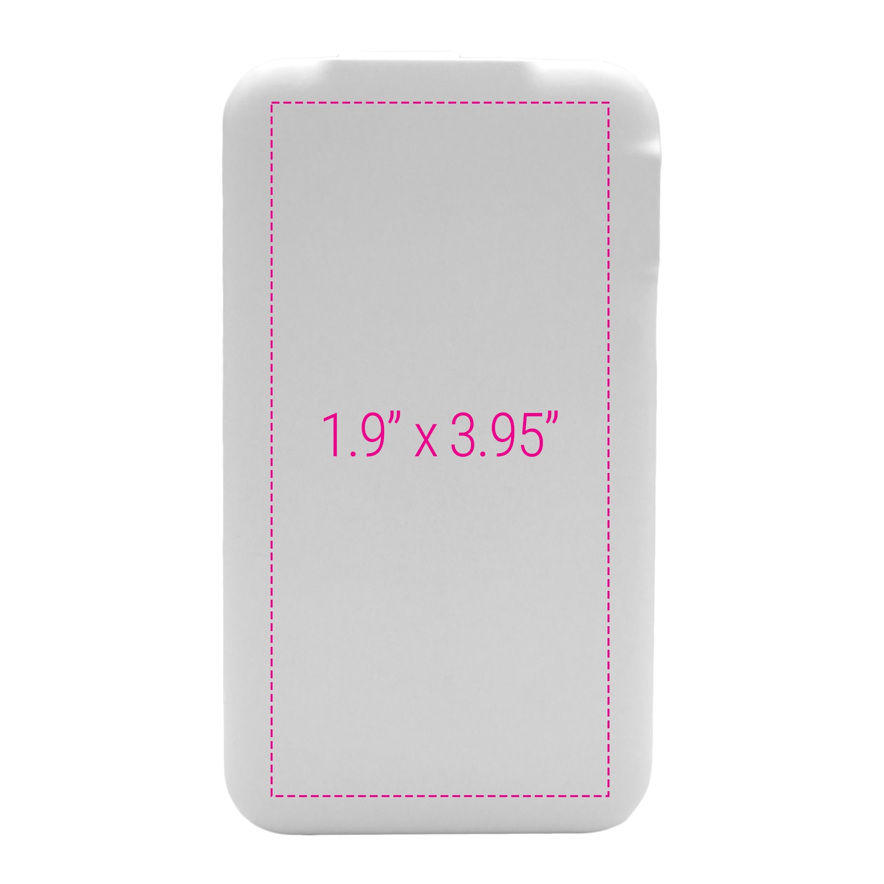 Picture of iPowerPlus 10,000mah 5" 1 Power Bank and PD Wall Charger