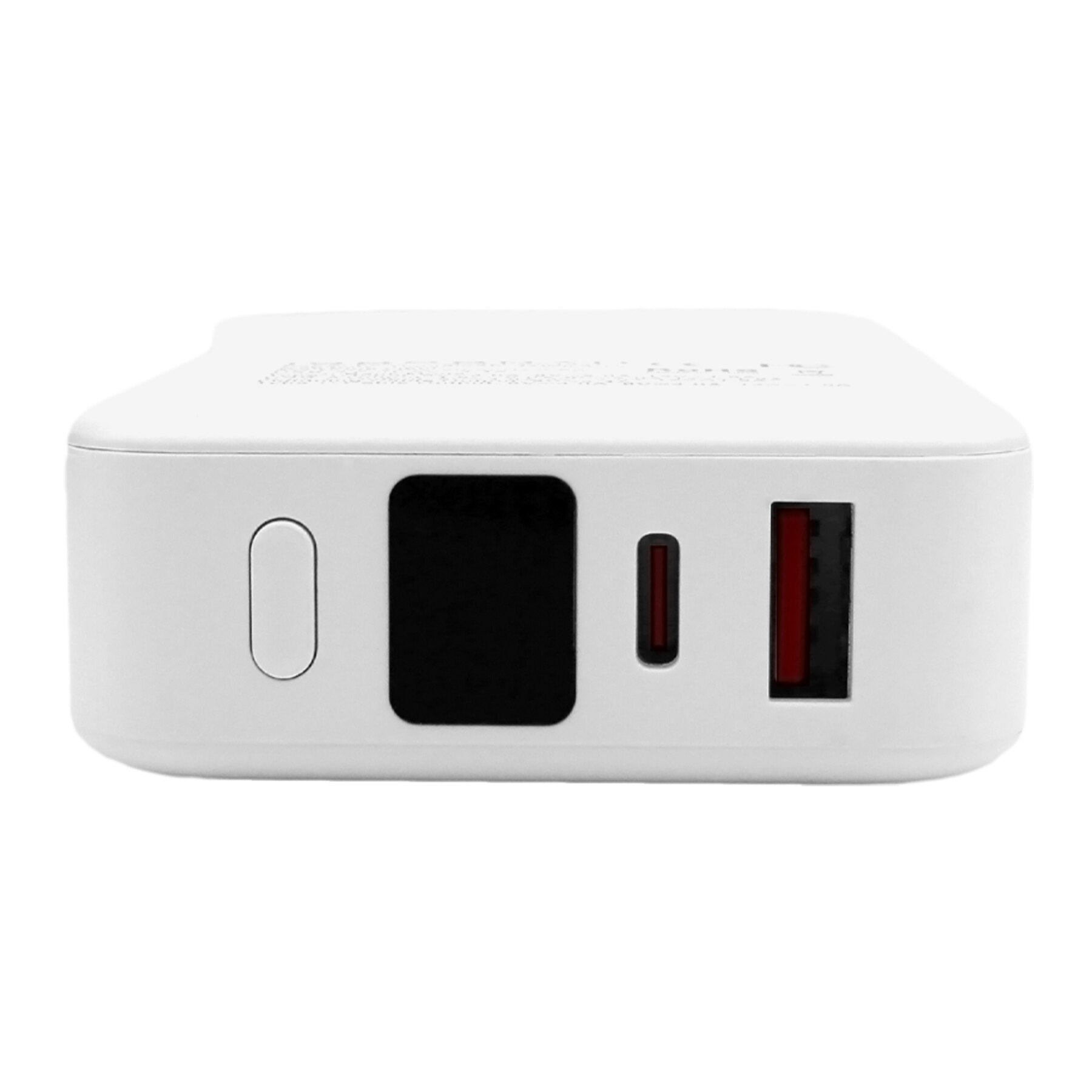 Picture of iPowerPlus 10,000mah 5" 1 Power Bank and PD Wall Charger