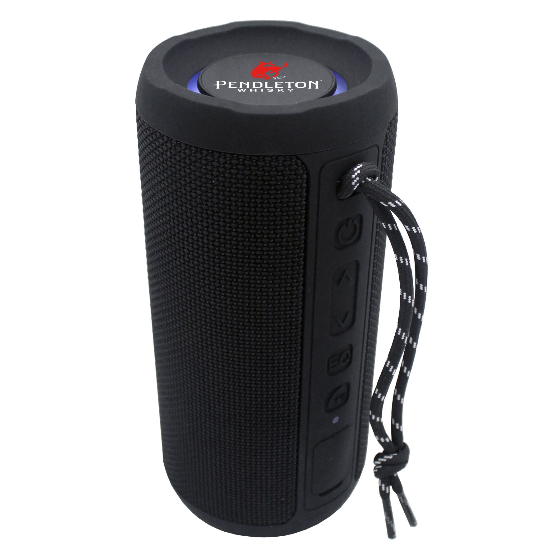 Picture of iBlu Soul LED Bluetooth Speaker with Microphone