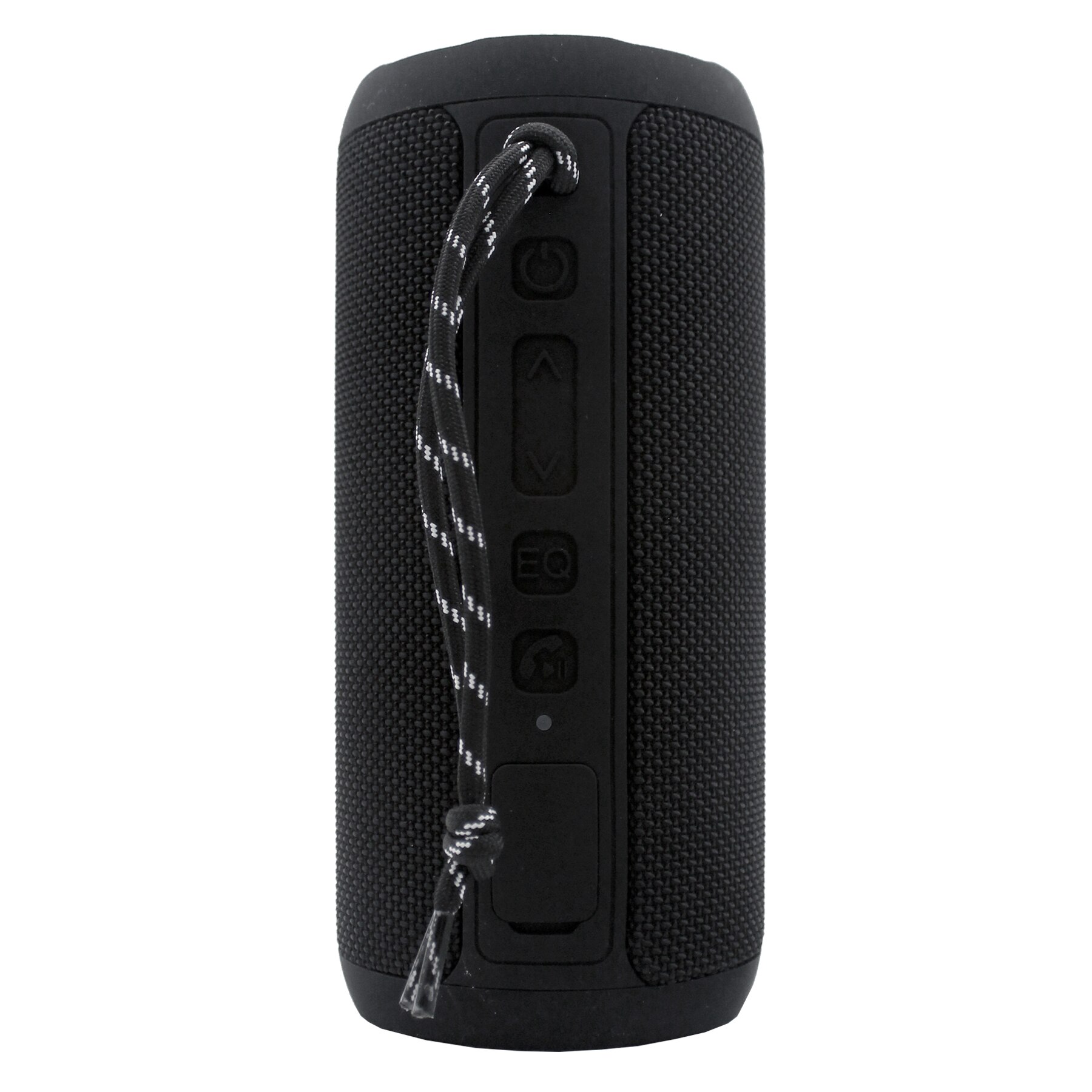Picture of iBlu Soul LED Bluetooth Speaker with Microphone
