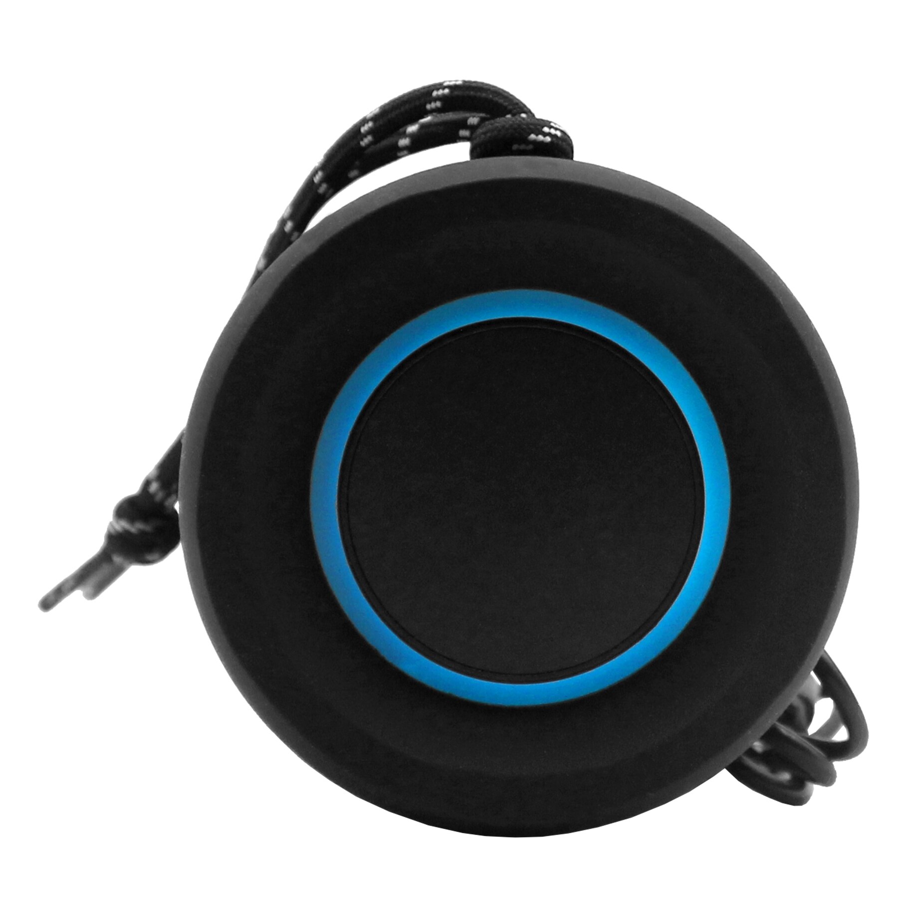 Picture of iBlu Soul LED Bluetooth Speaker with Microphone