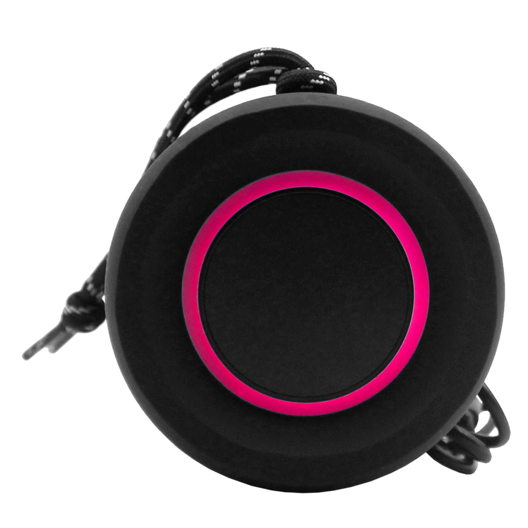 Picture of iBlu Soul LED Bluetooth Speaker with Microphone