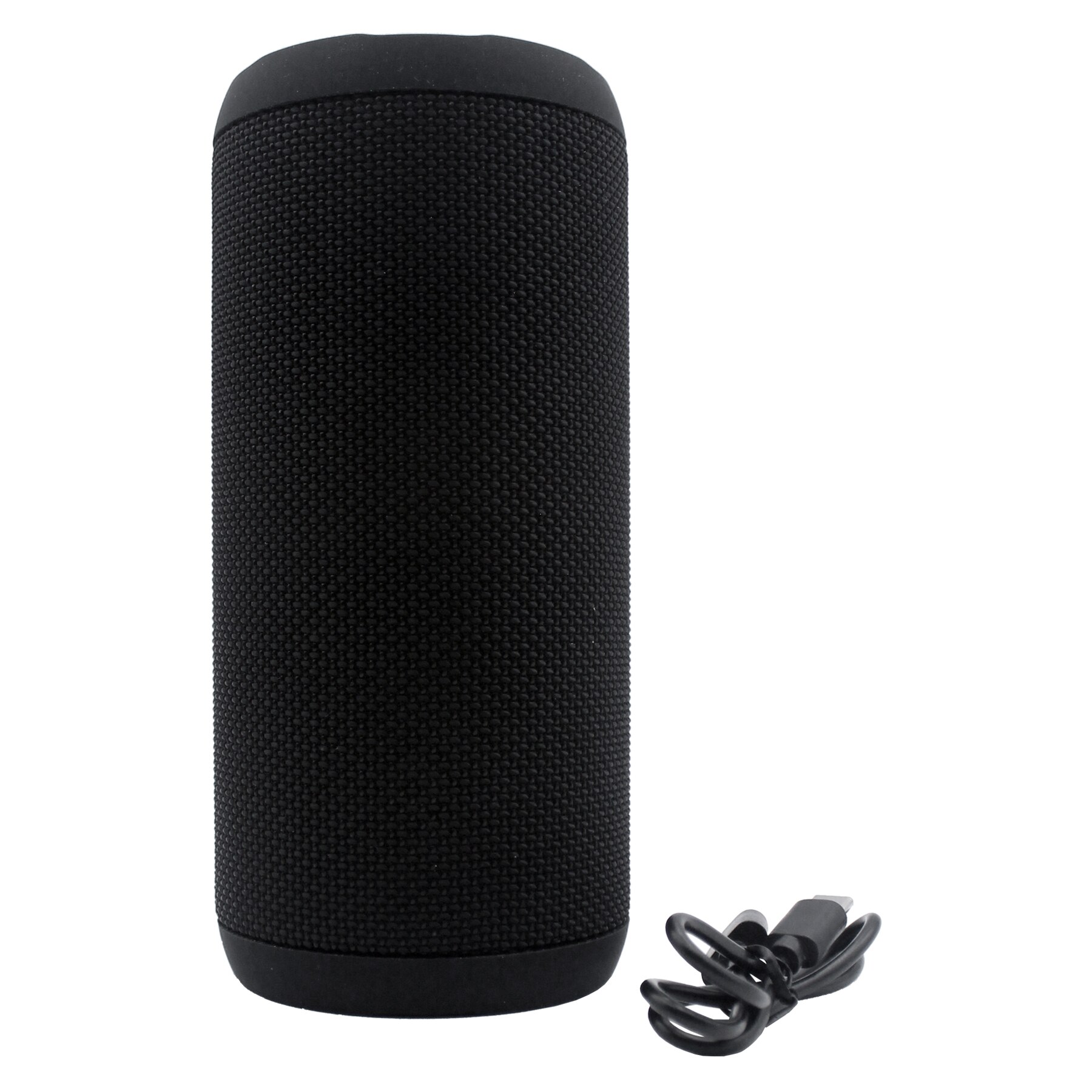 Picture of iBlu Soul LED Bluetooth Speaker with Microphone