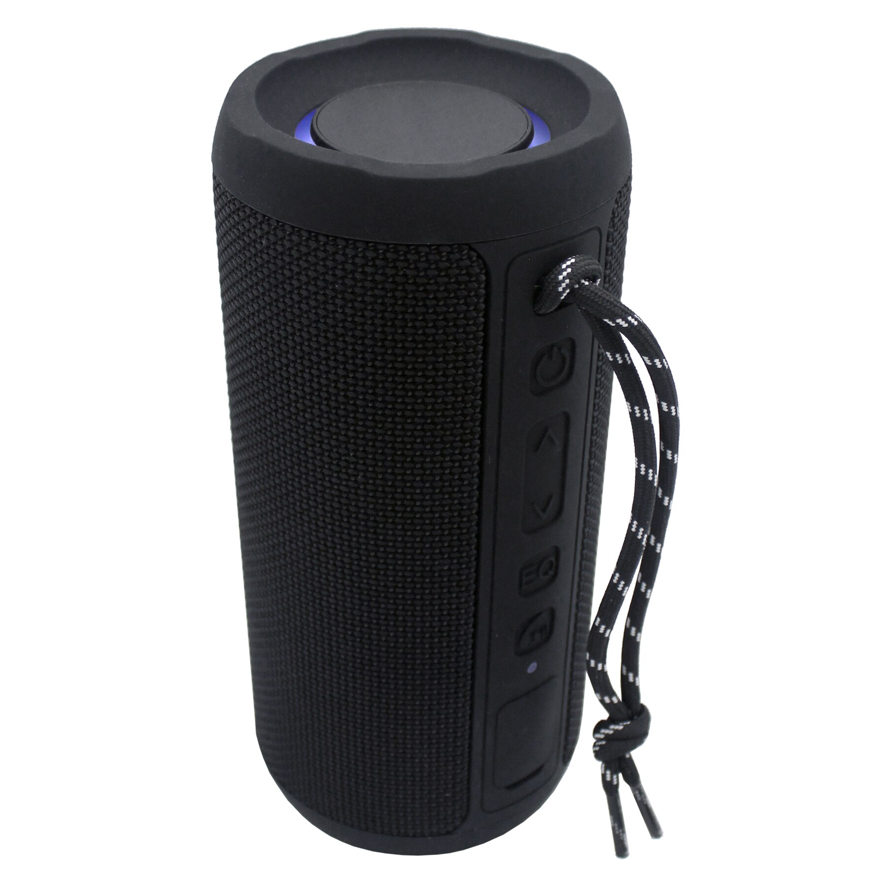 Picture of iBlu Soul LED Bluetooth Speaker with Microphone