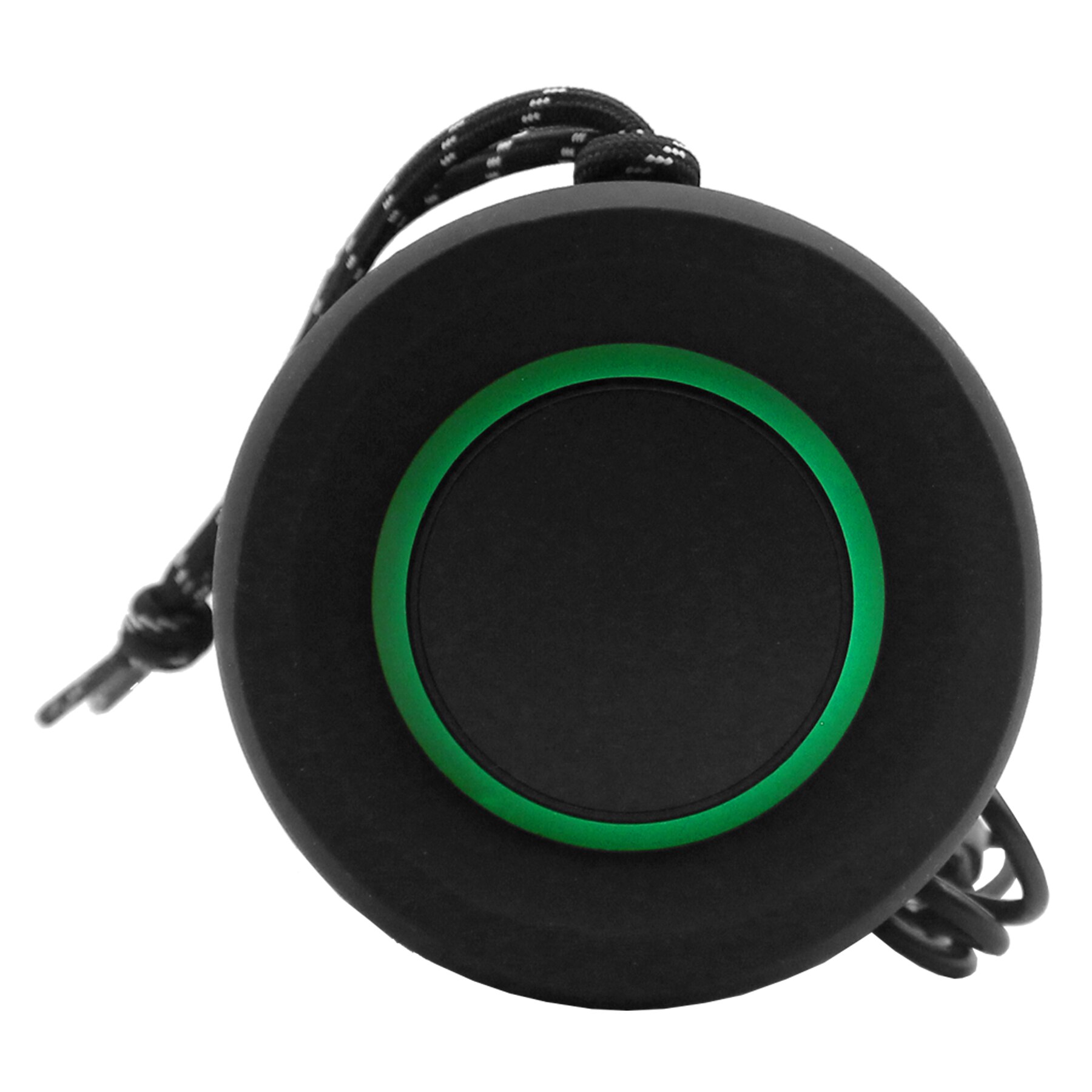 Picture of iBlu Soul LED Bluetooth Speaker with Microphone
