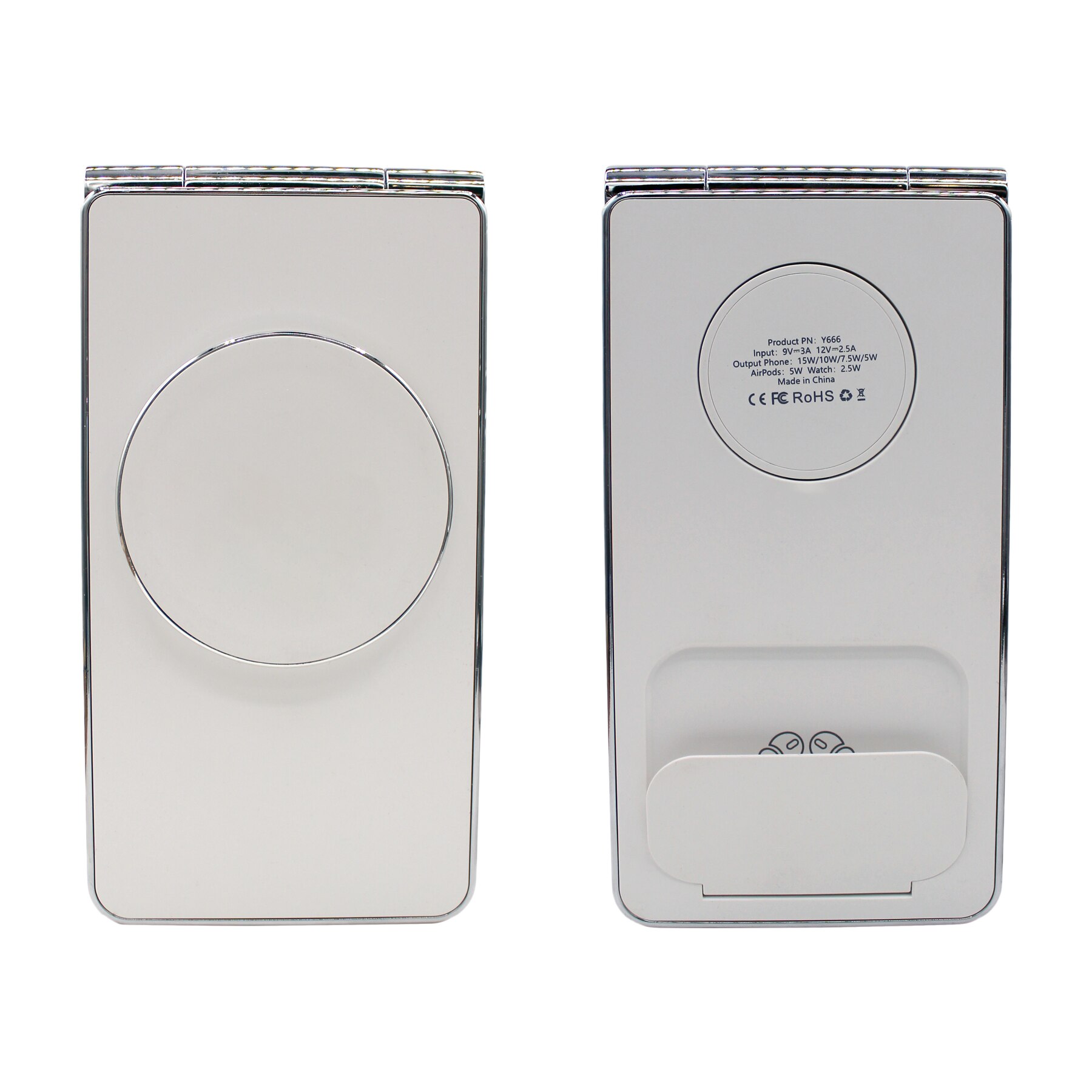 Picture of iDock Elevate Multi Wireless Charger